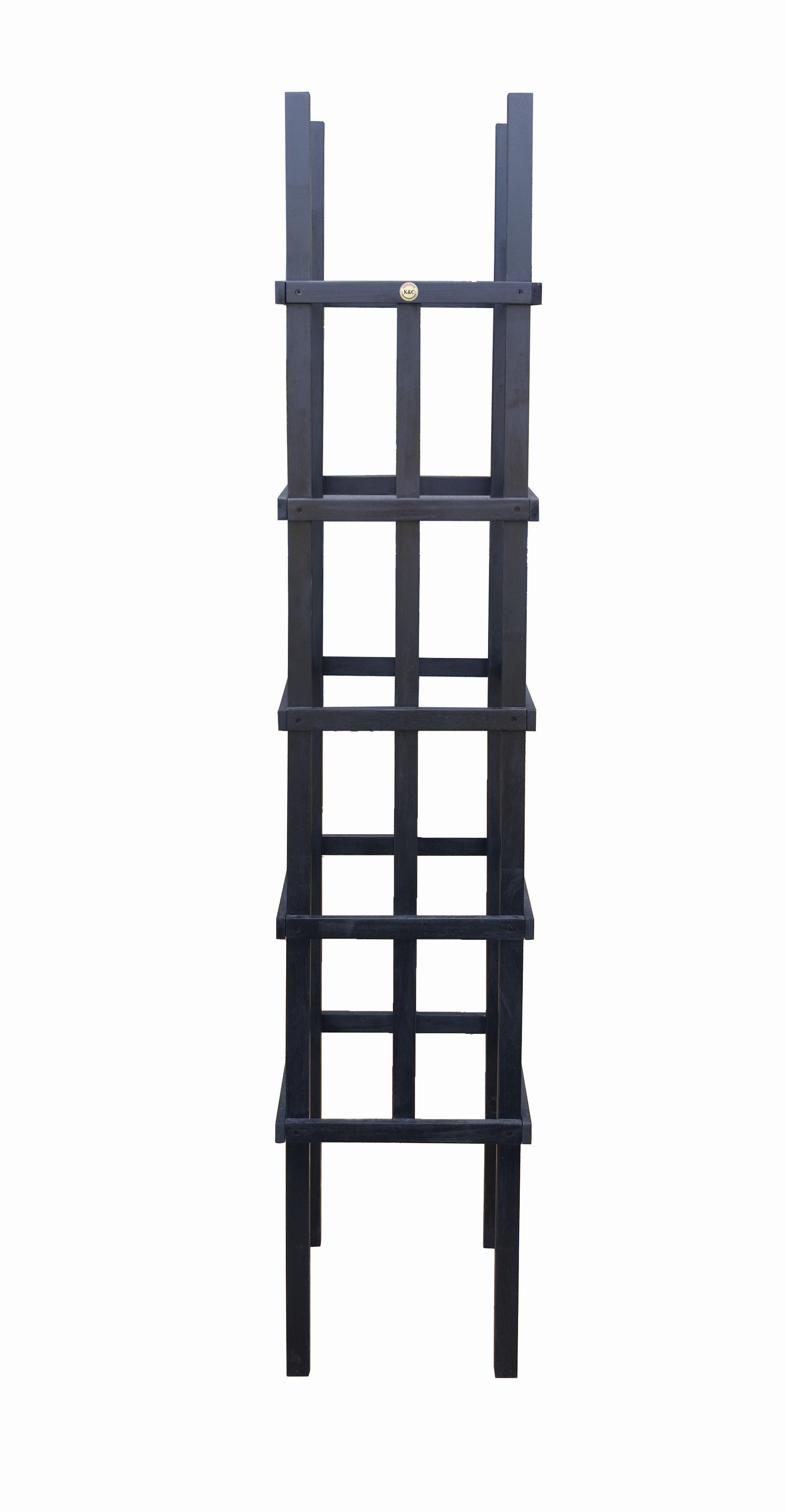 Planteringsstöd fyrkant