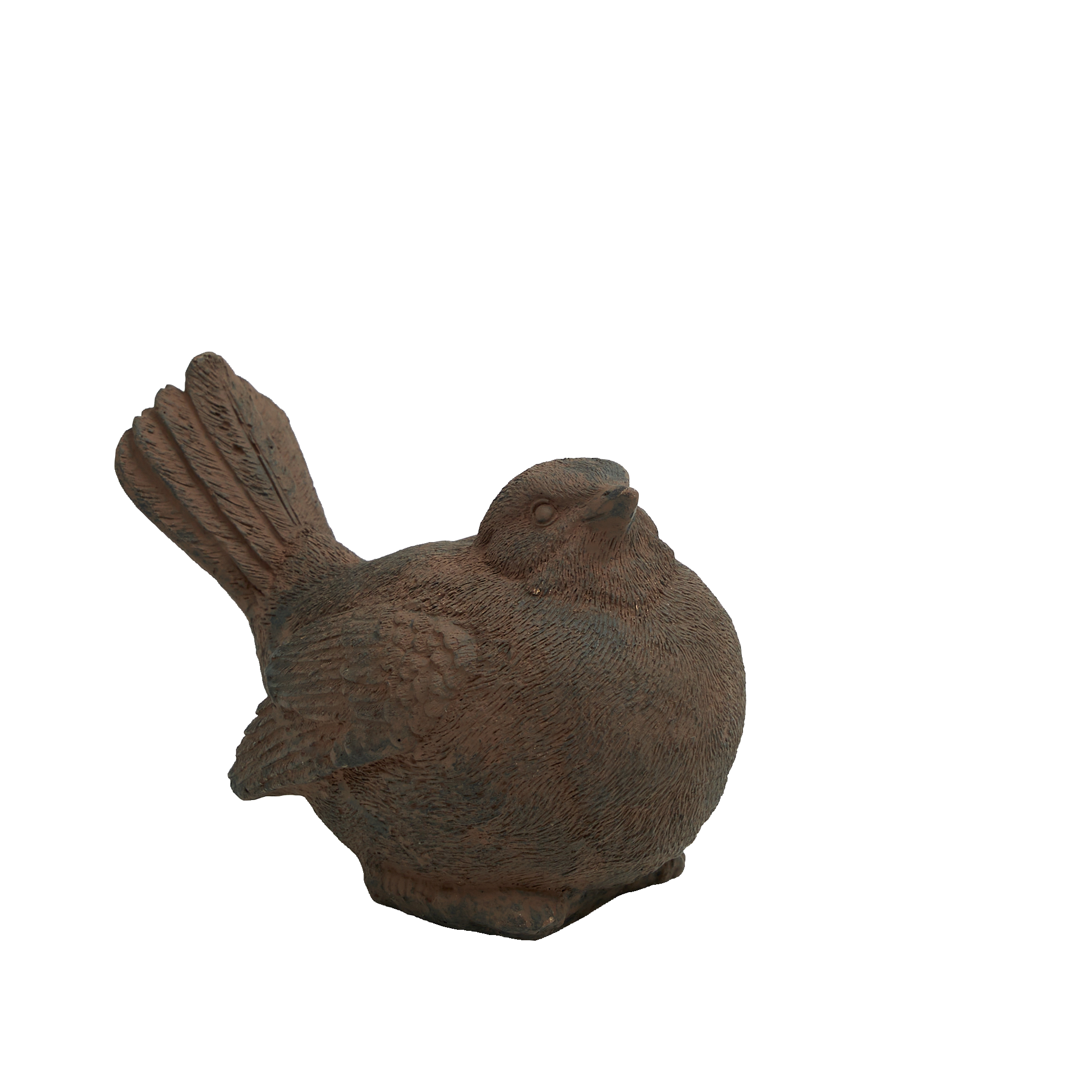 Dekorativ fågel Clara