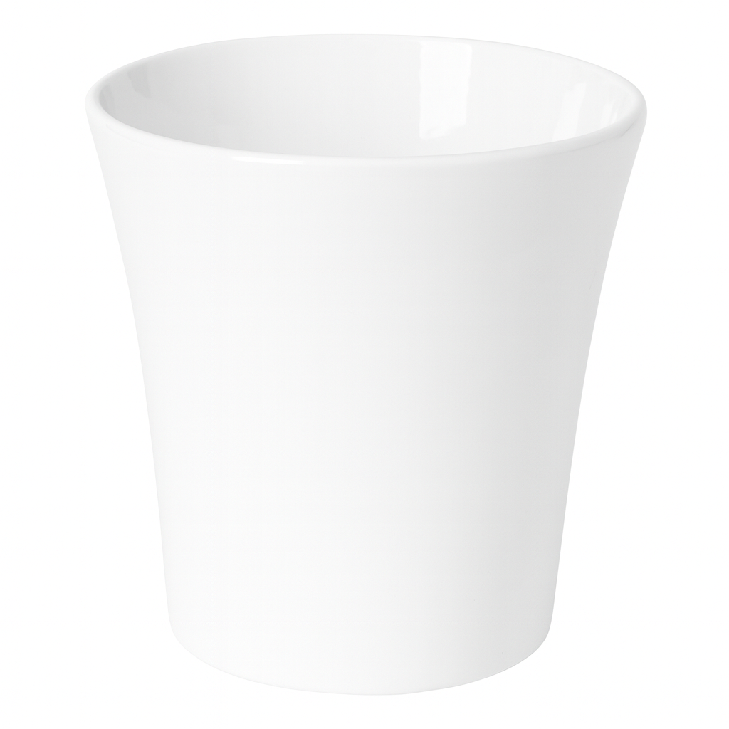 Harmoni high pot D15 white