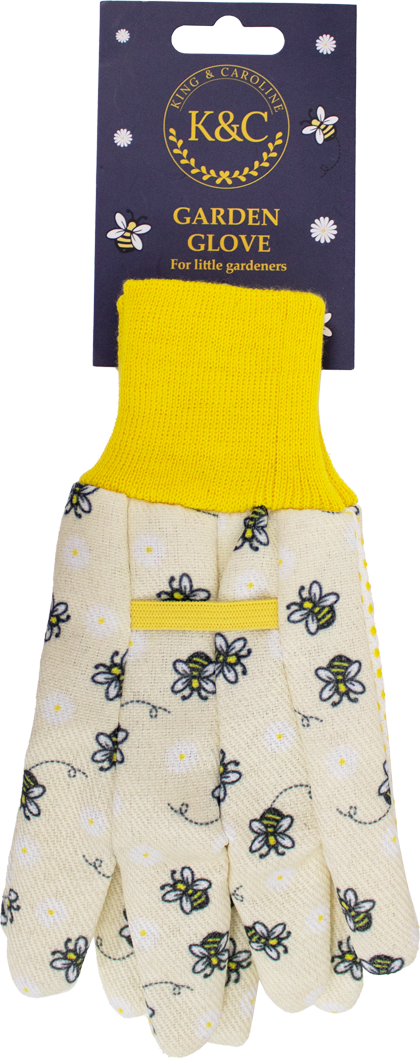 Goldie Bee trädgårdshandska