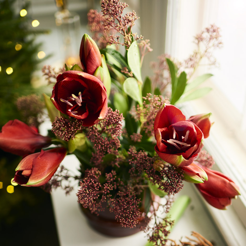 Snittblomster | Plantasjen