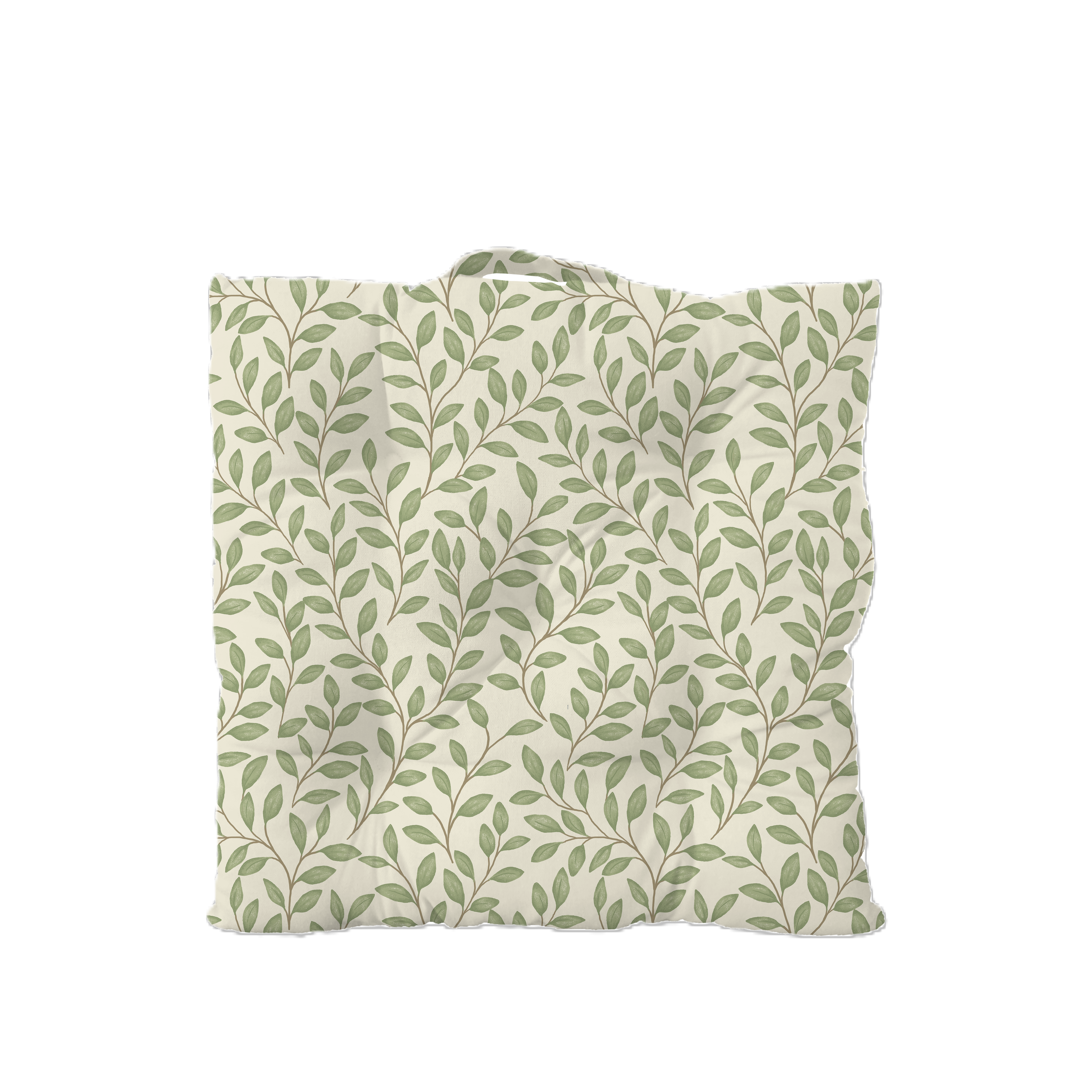 Sittepute Blueberry leaves