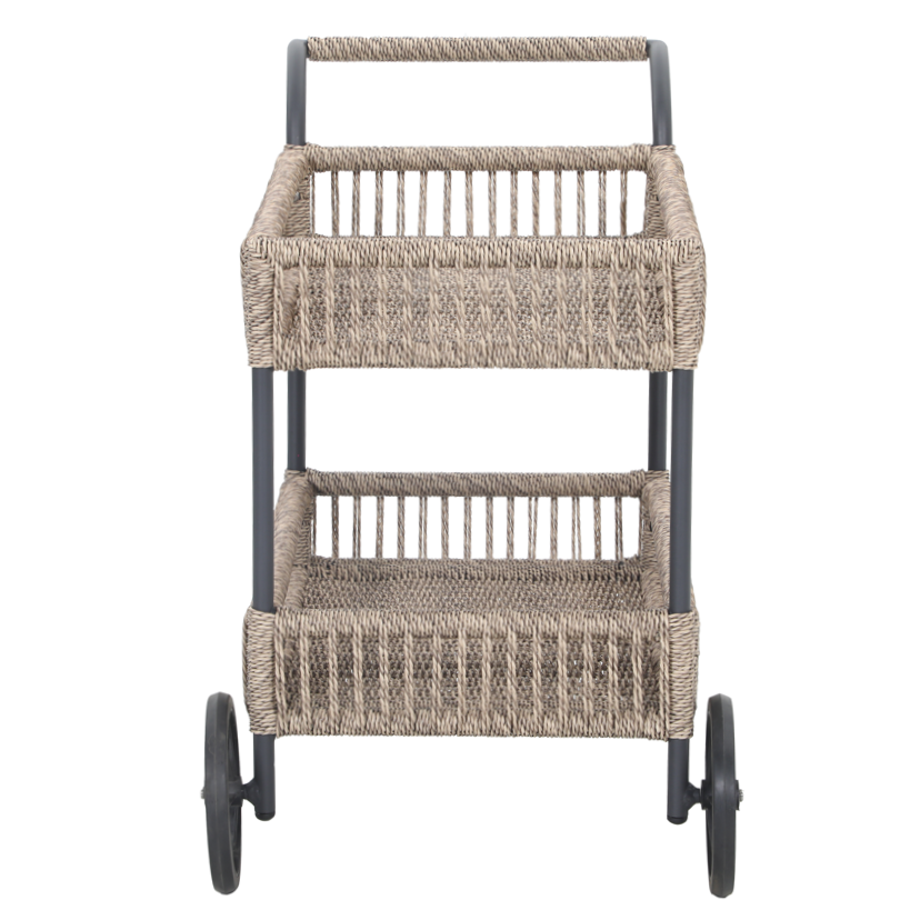 Serveringsvagn Vikan