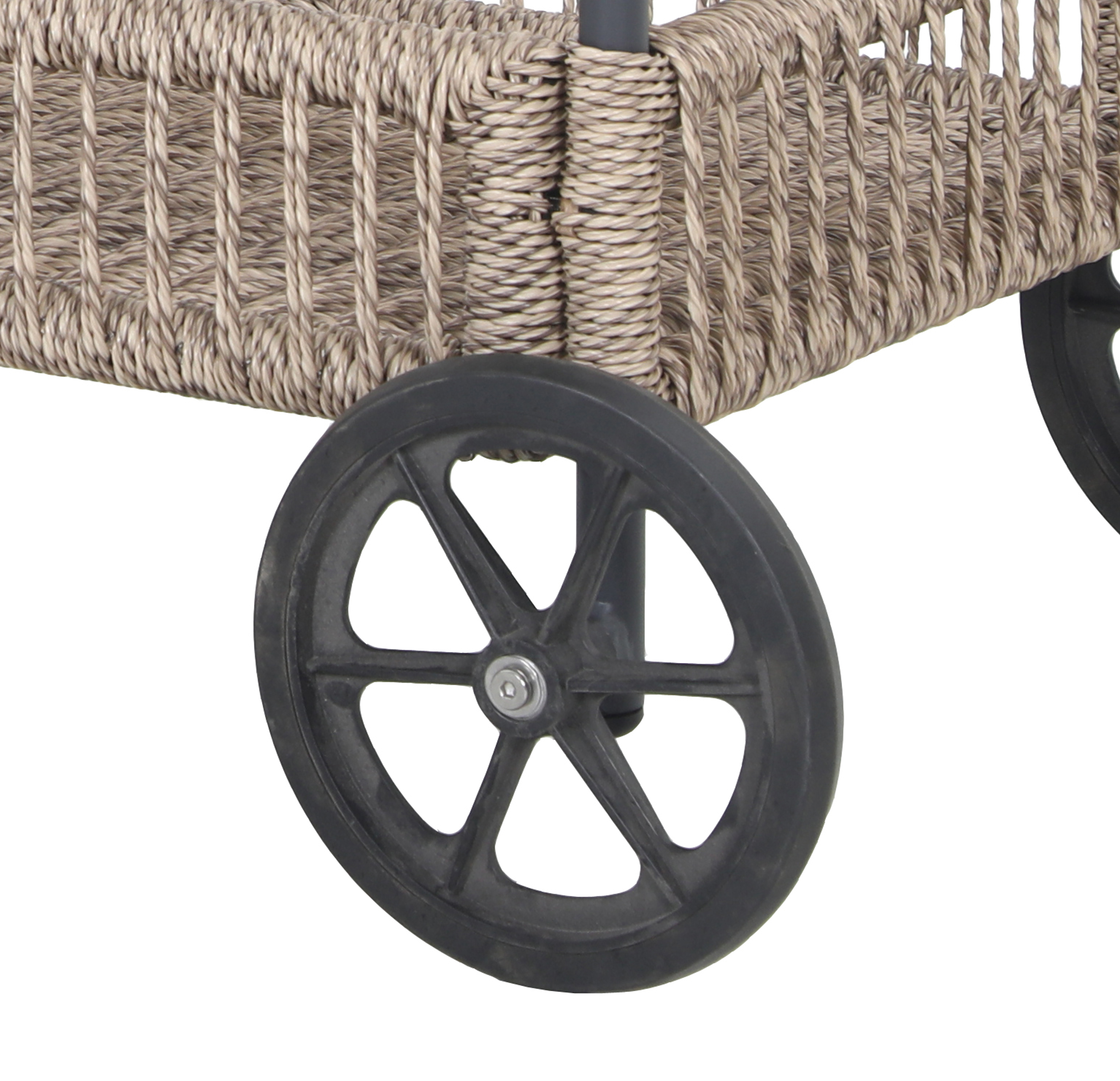 Serveringsvagn Vikan