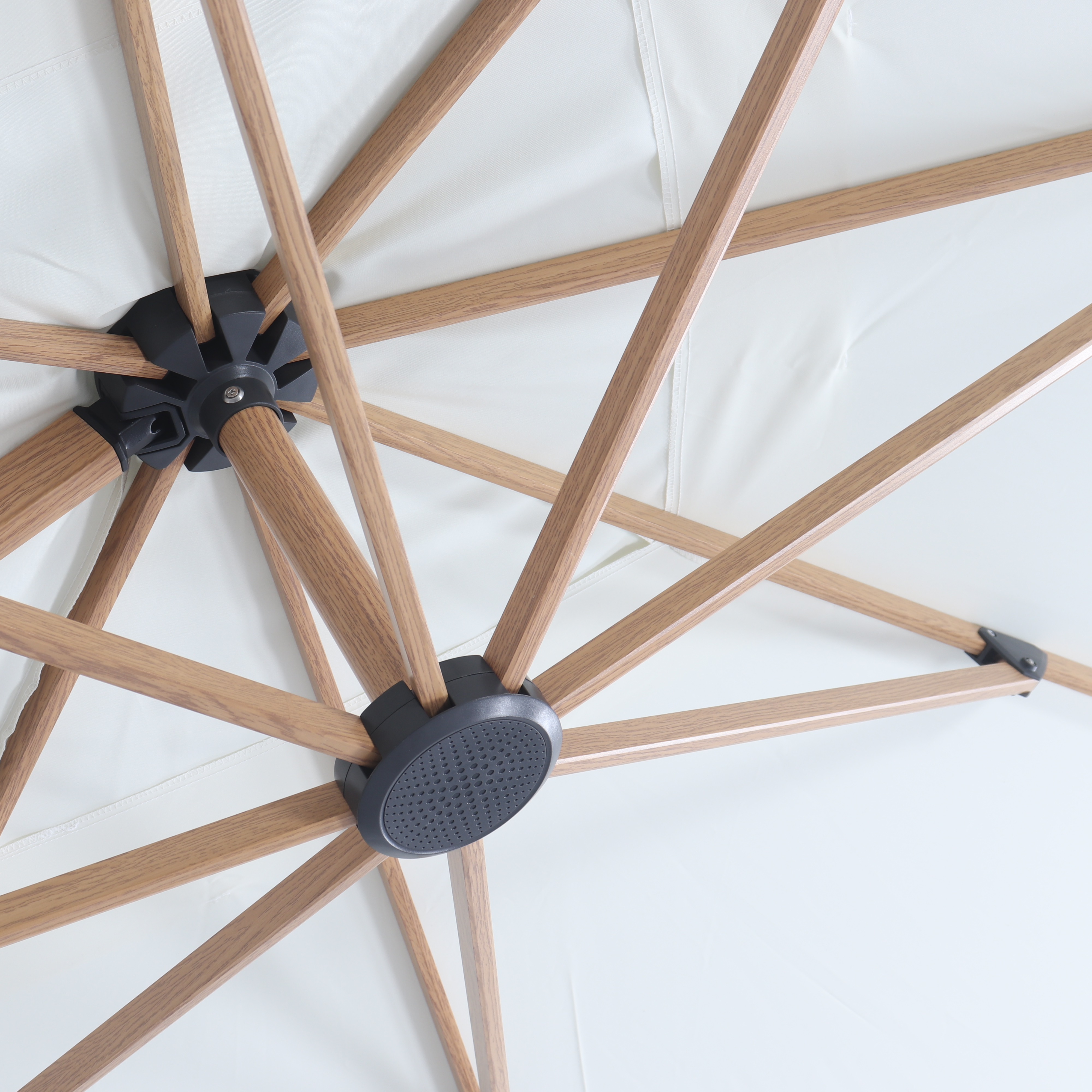 Hängande Parasoll Dina