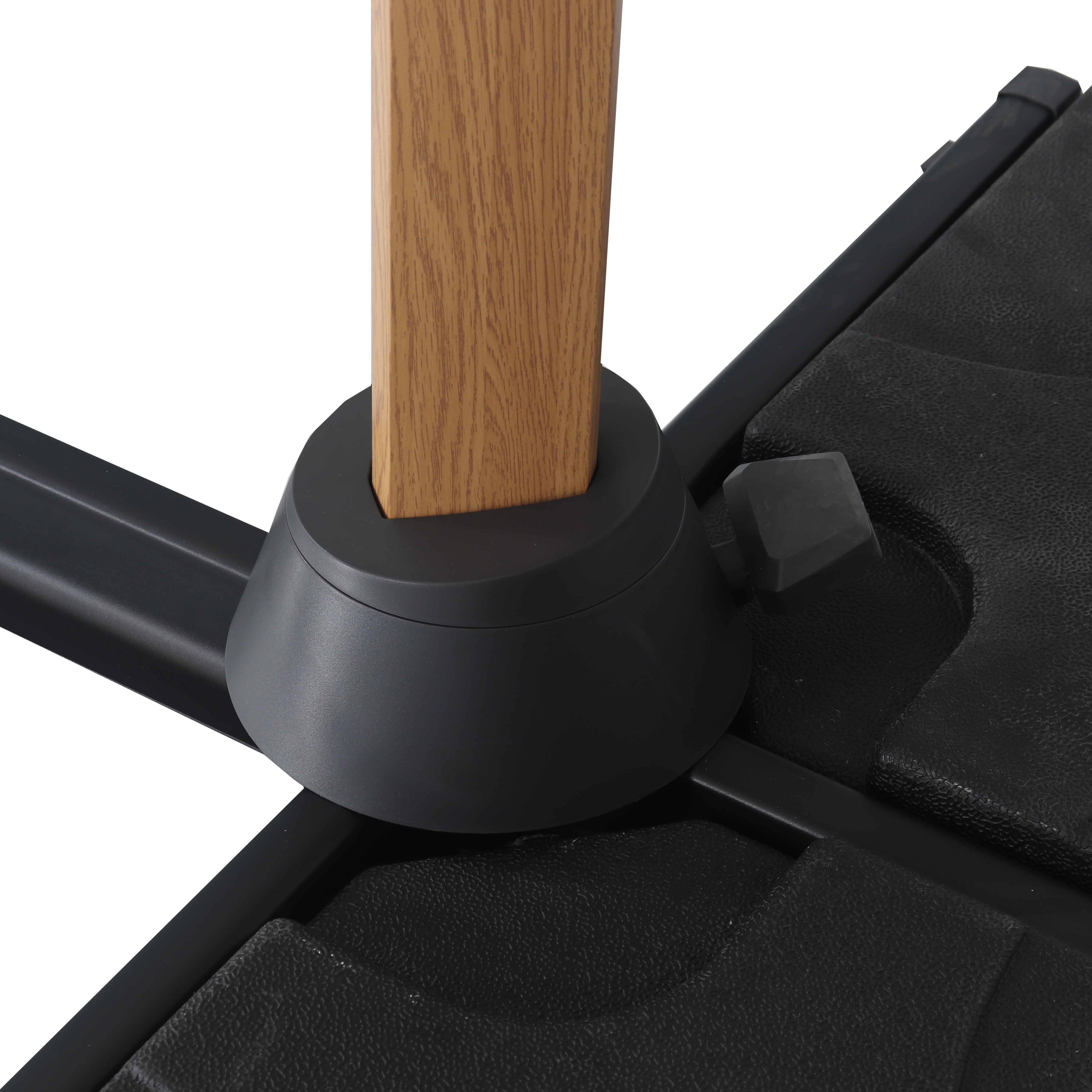 Hängande Parasoll Dina