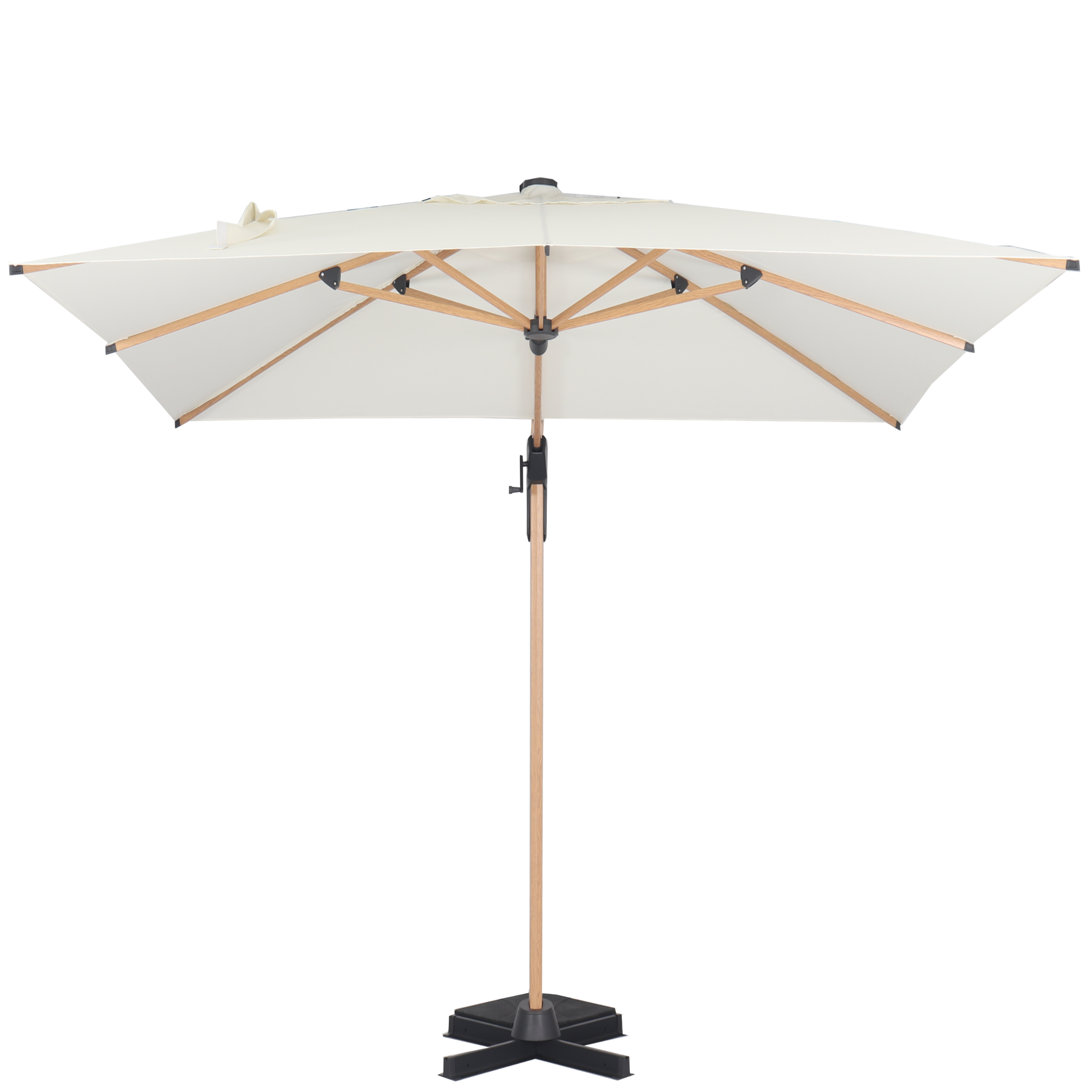 Hängande Parasoll Dina