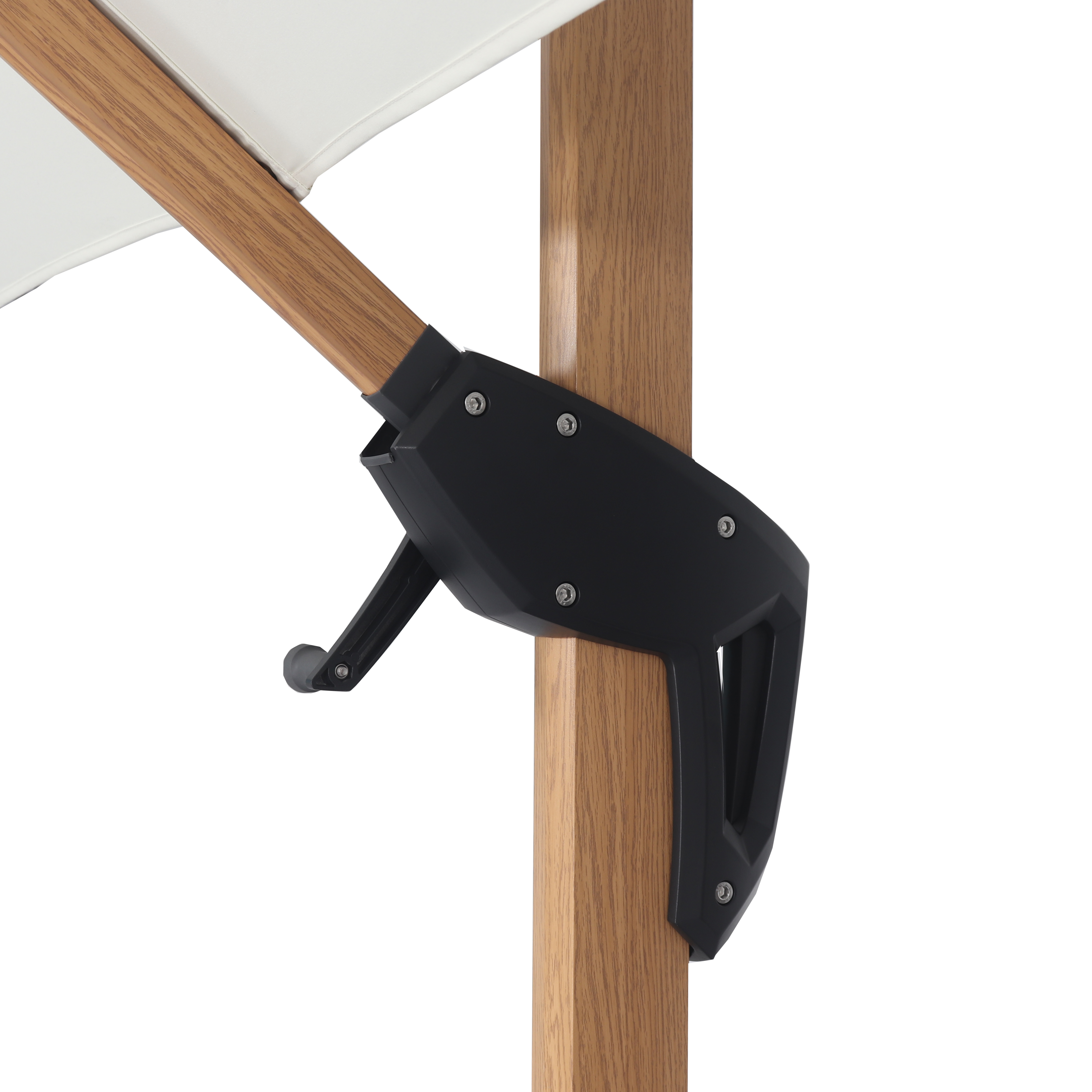 Hängande Parasoll Dina