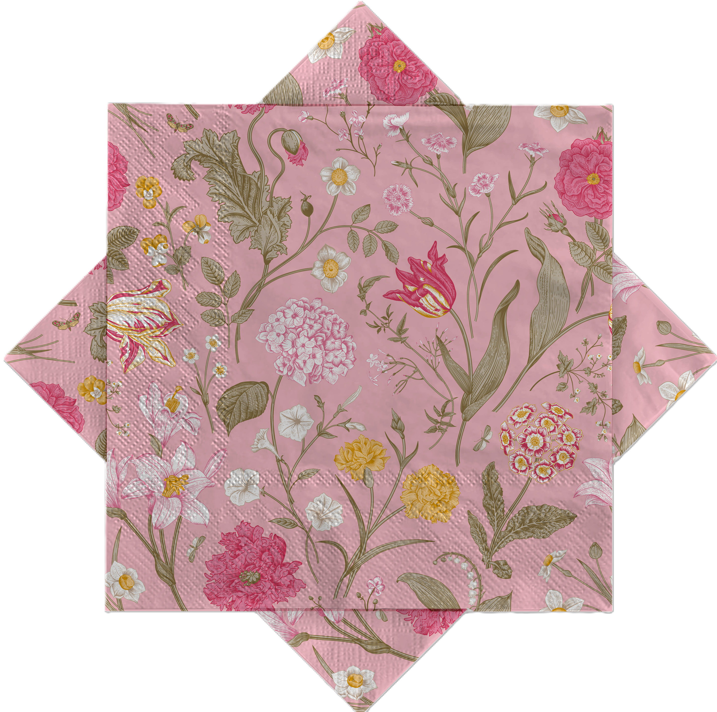 Servett Summer blush