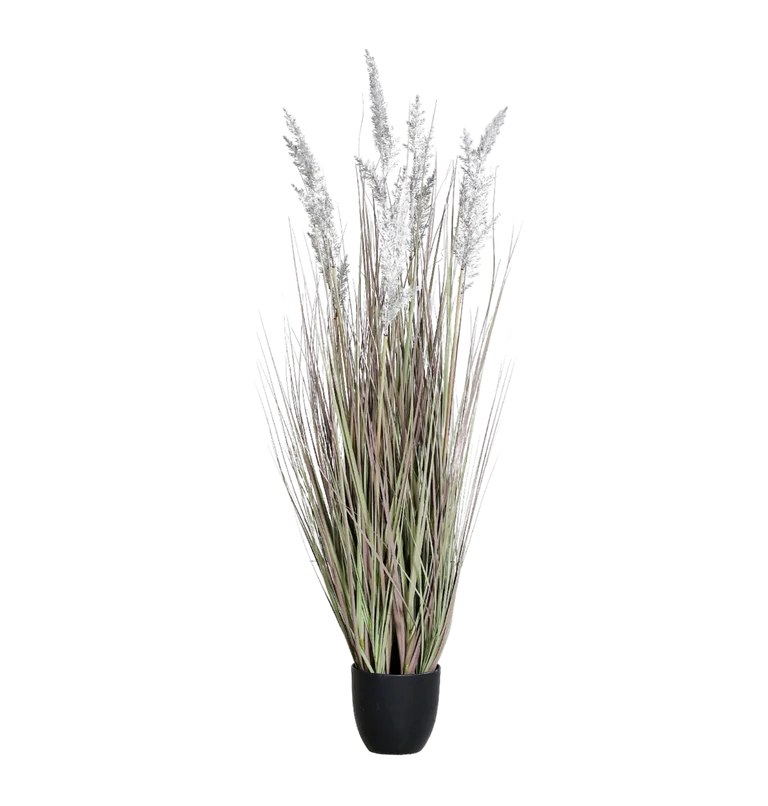 Prydnadsgräs Konstgjort