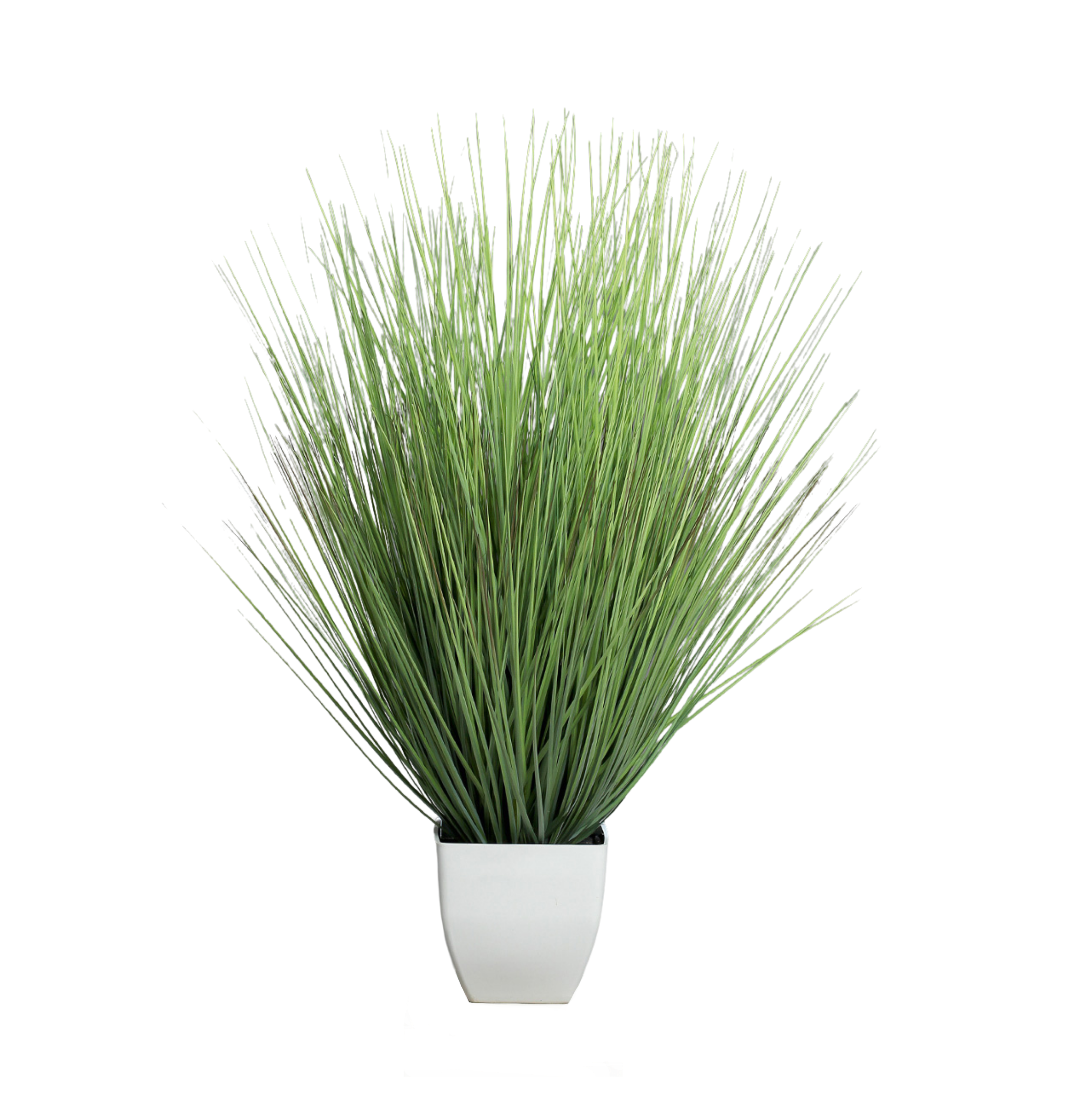 Gress i potte kunstig