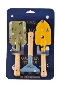 Goldie Bee trädgårdsredskapsset