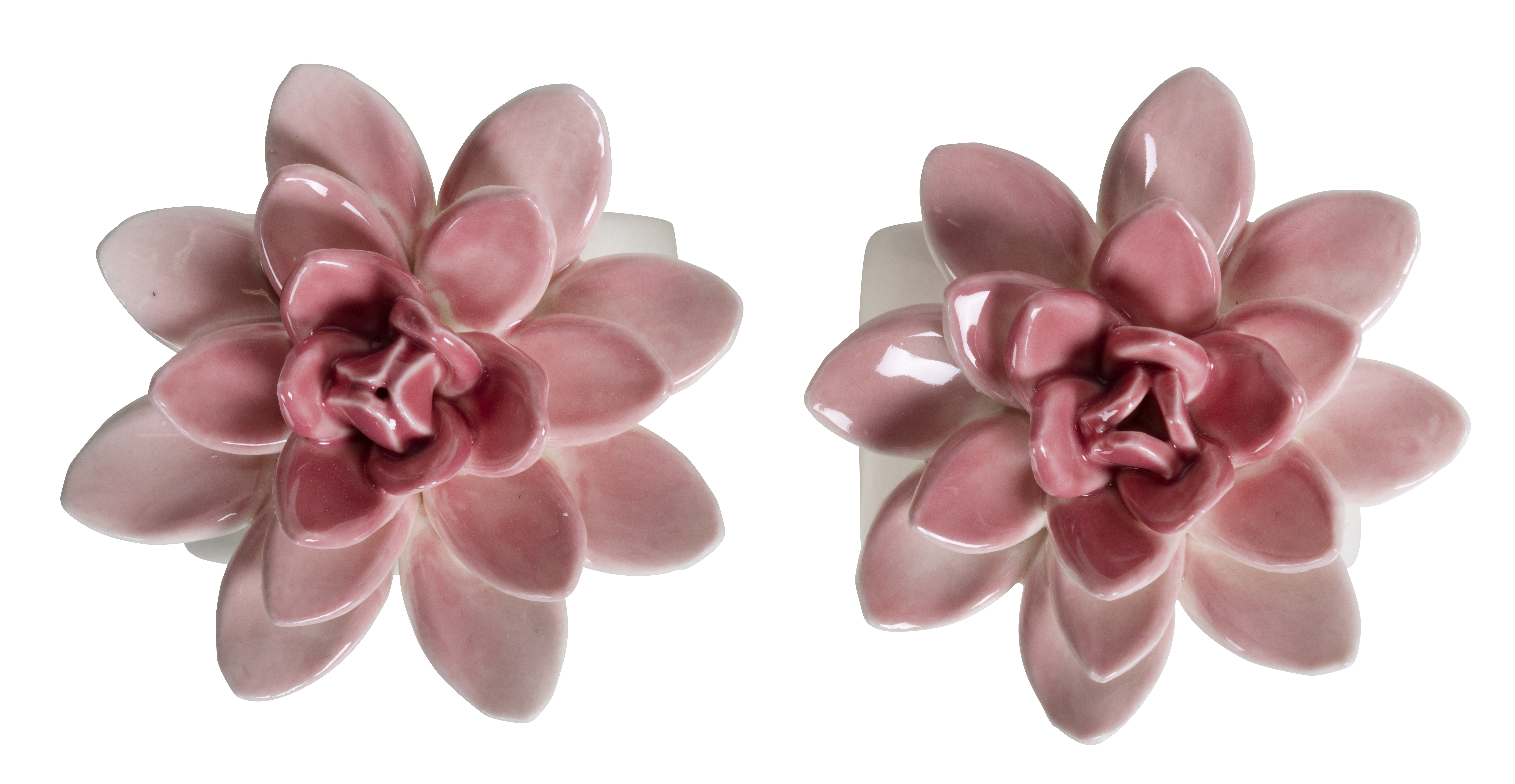 Georgine Napkin Ring