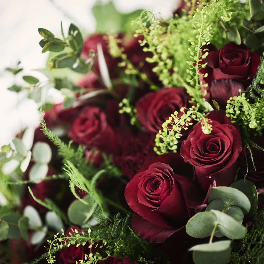 Si det med blomster - en guide til blommens s.. | Plantasjen