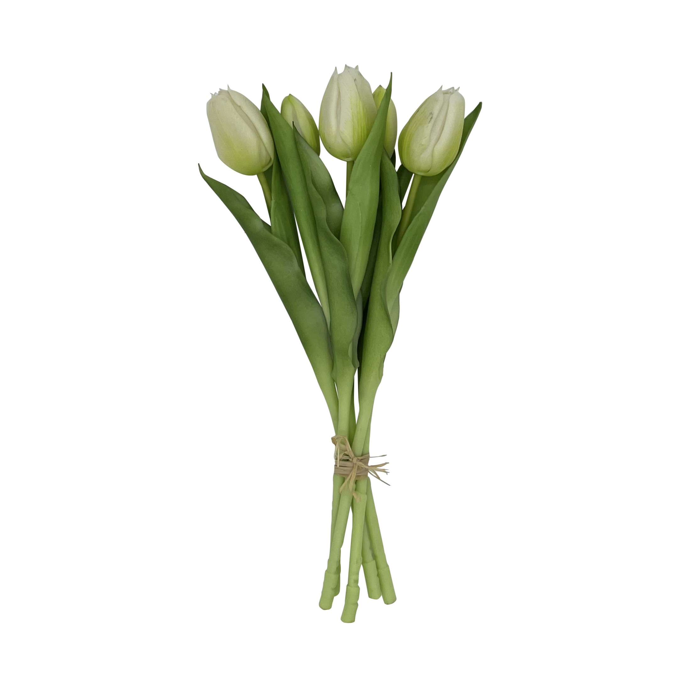 Tulpanbukett konstgjord