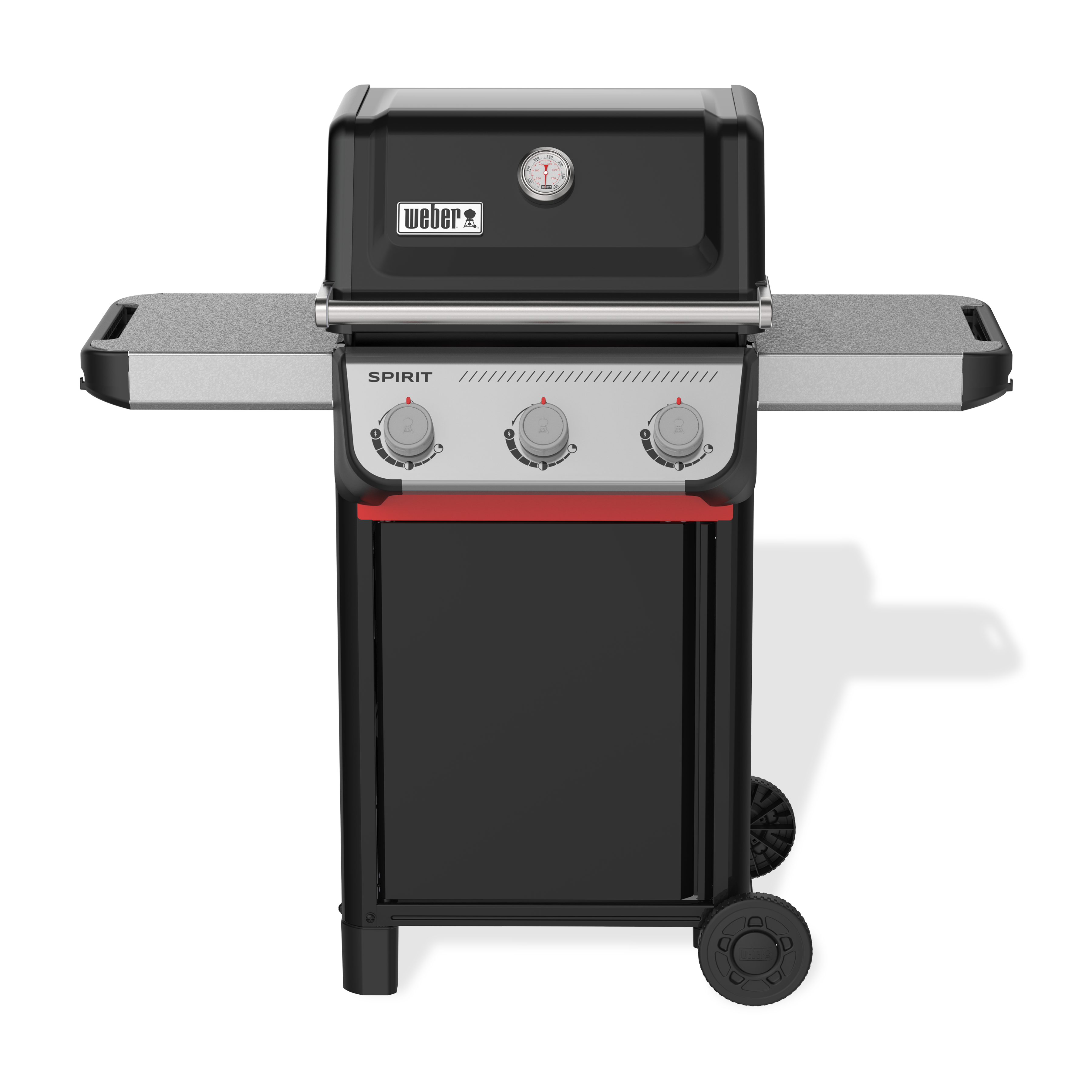 Gassgrill Spirit E-310