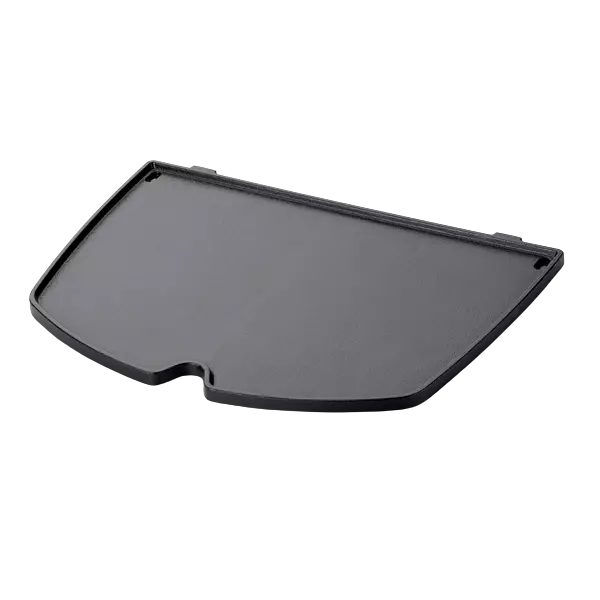 Stekeplate Halv Weber - Q2000