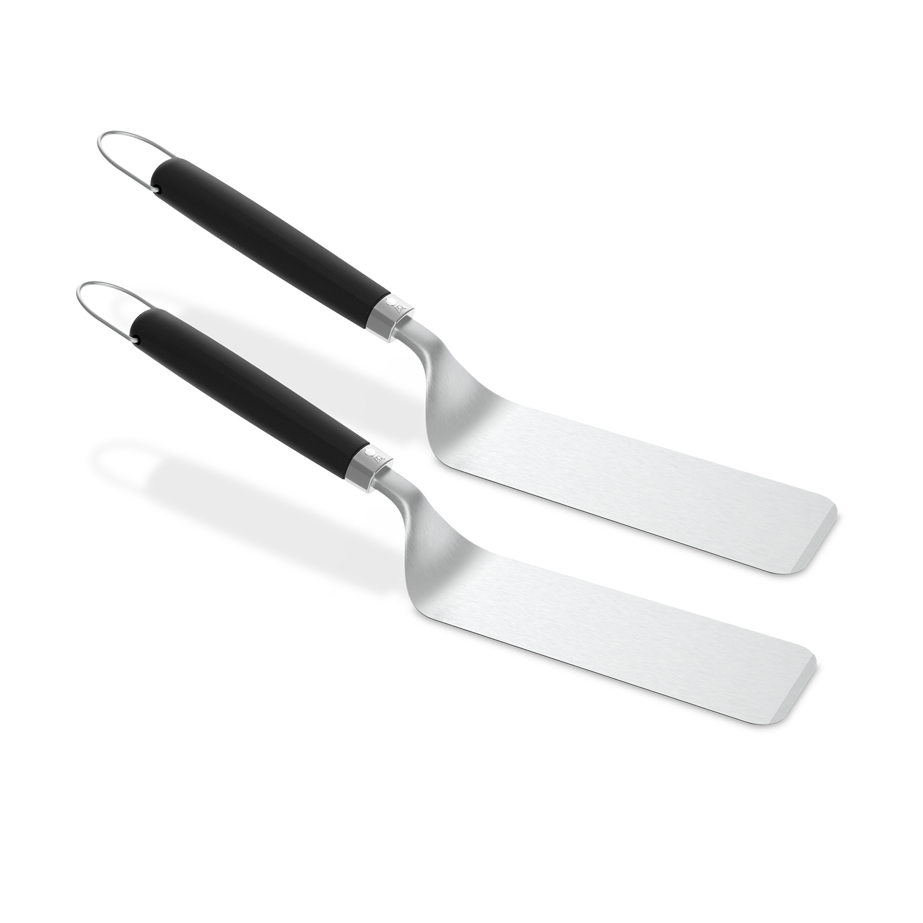 Stekespadesett Weber