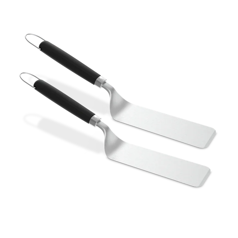 Spateluppsättning Weber