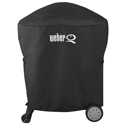 Grilltrekk Premium Weber Q1000 og Q2000-serien