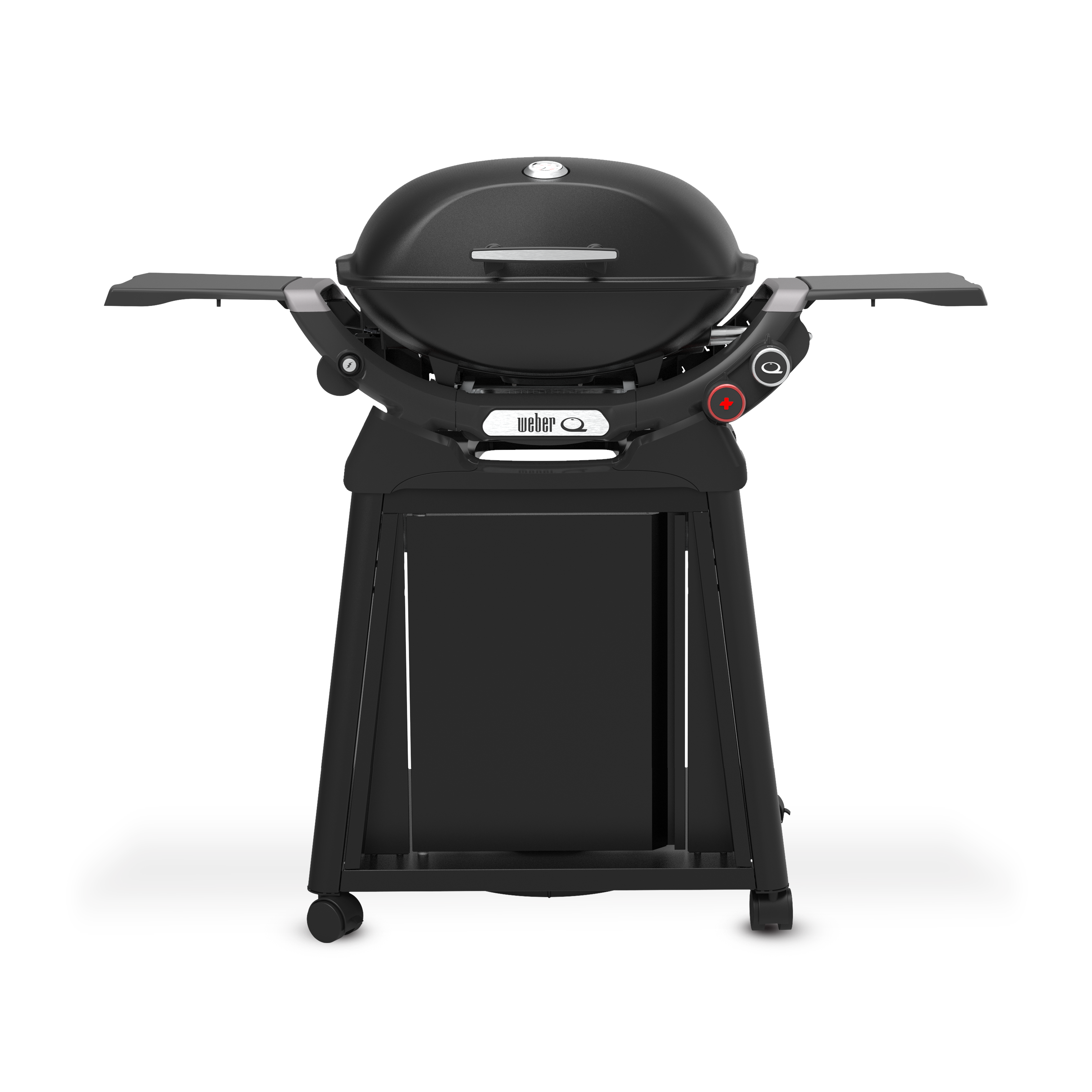 Gassgrill Q 2800N+ med Premium-vogn