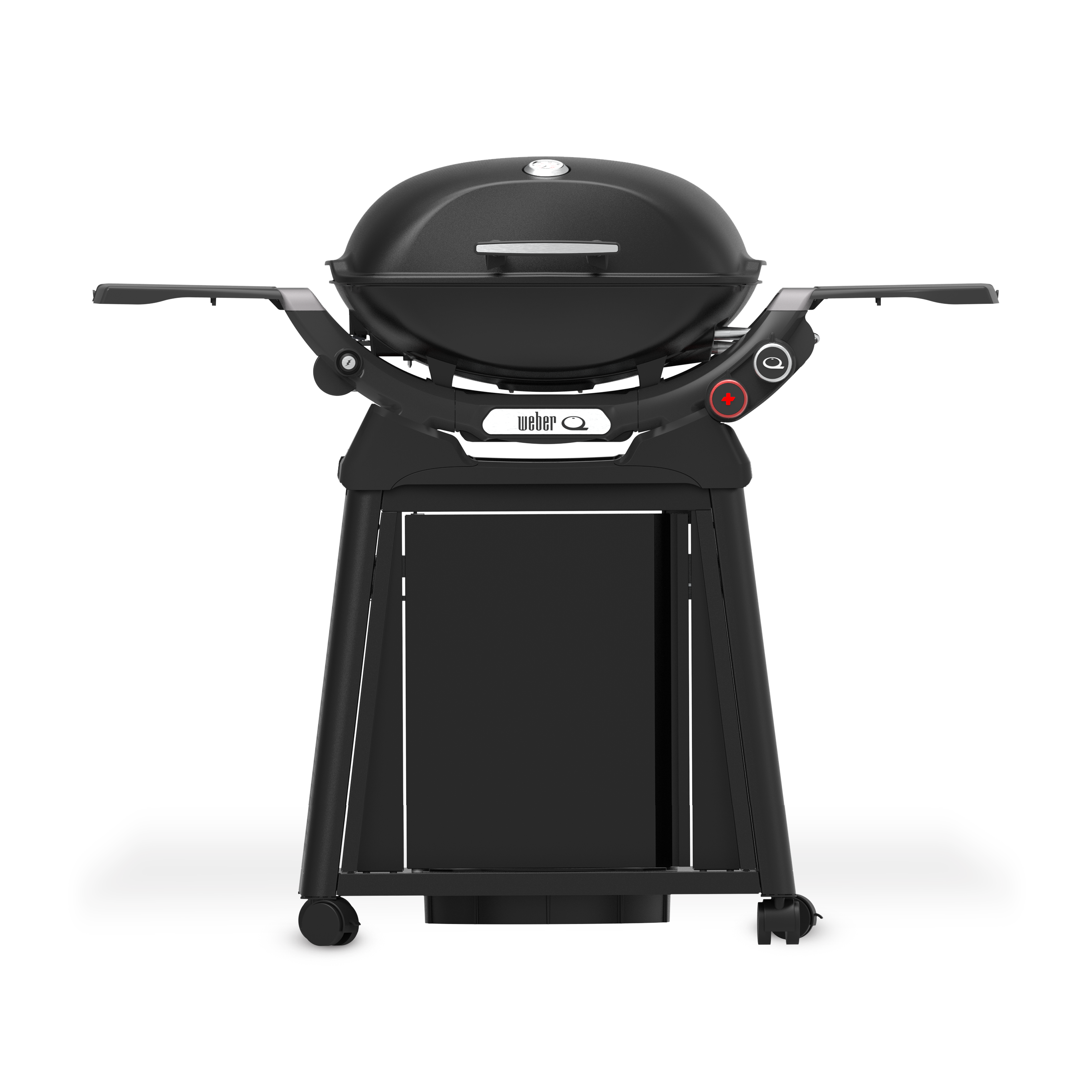 Gassgrill Q 2800N+ med Premium-vogn