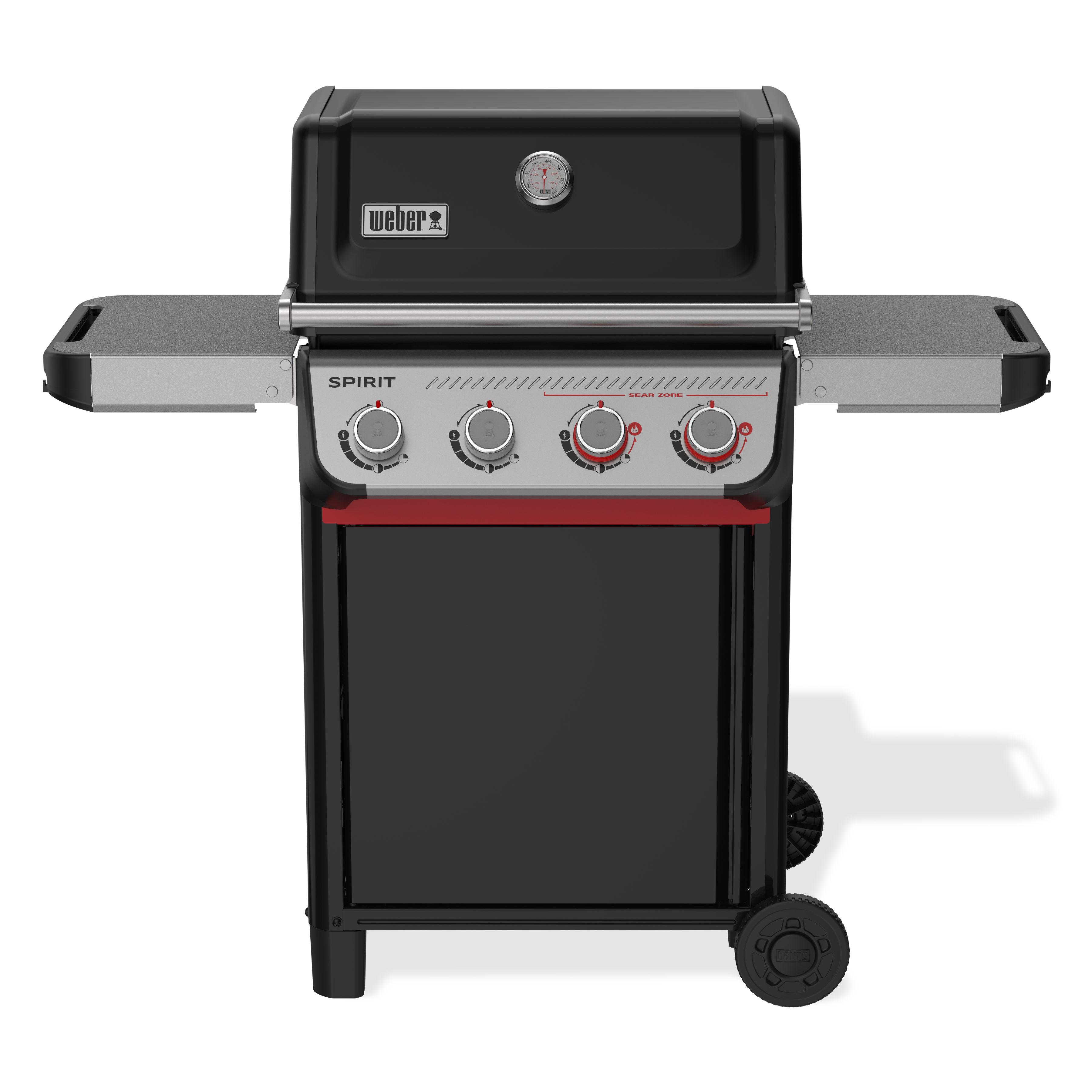 Gas Grill Spirit E-425