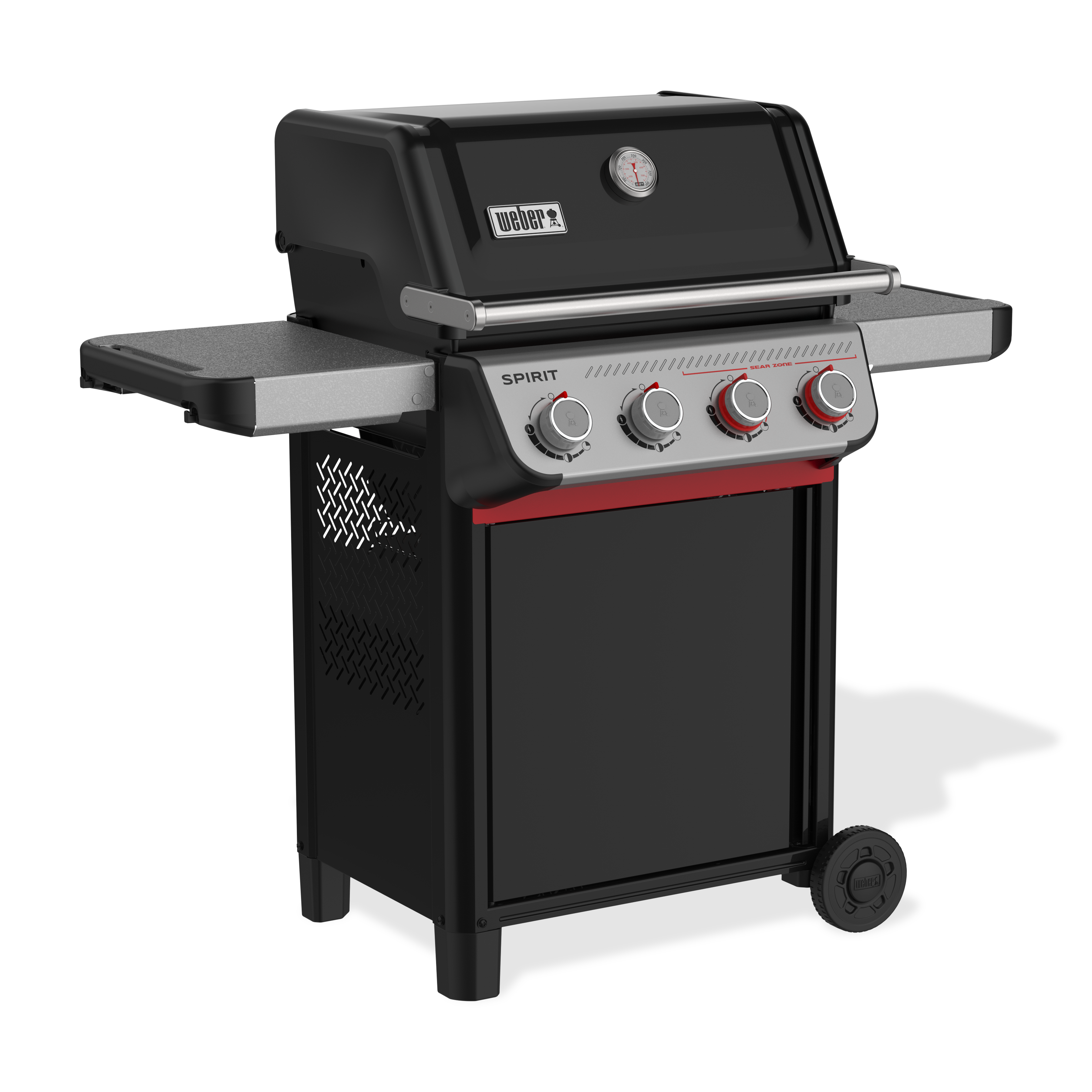 Gas Grill Spirit E-425