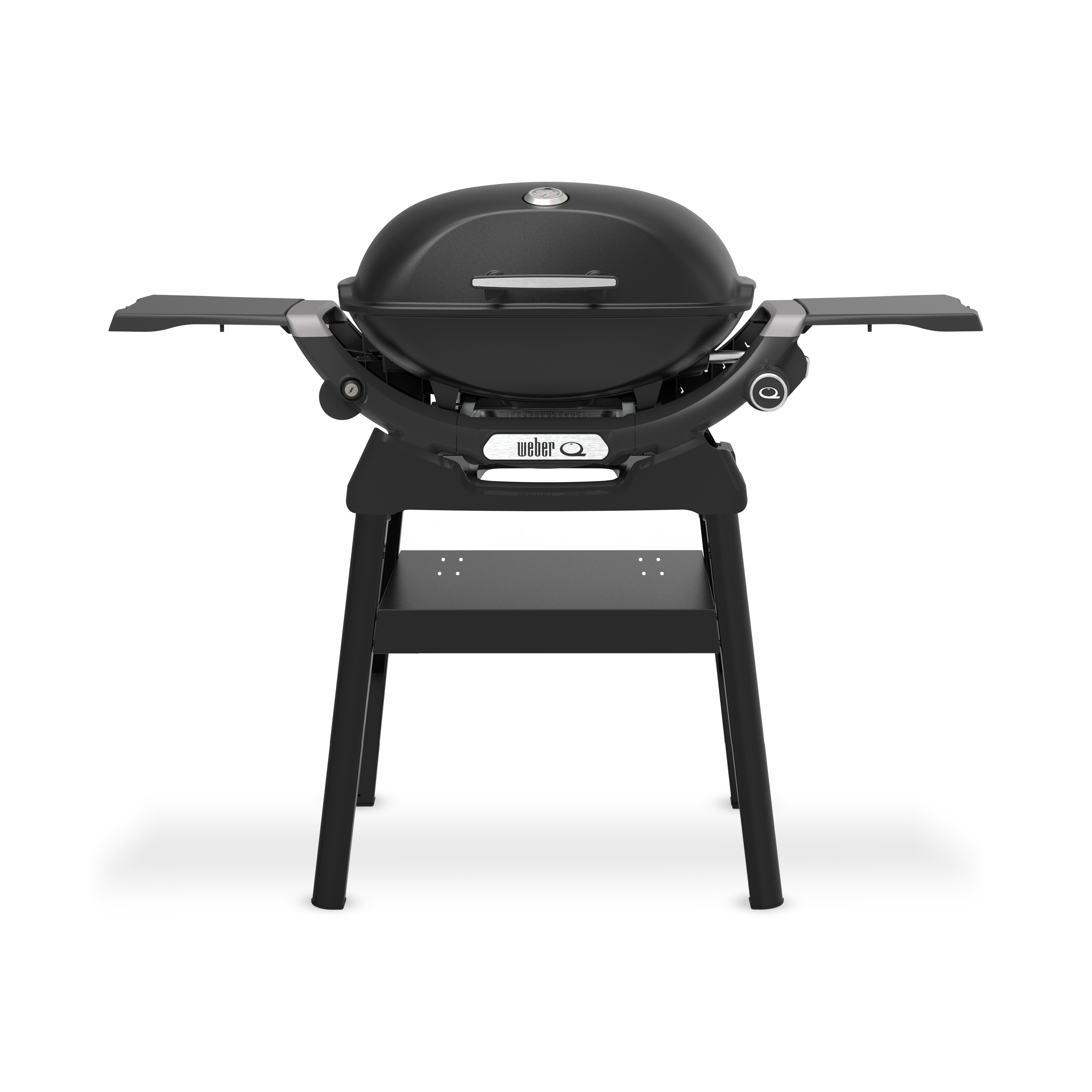 Gassgrill Q 2200N med Stativ
