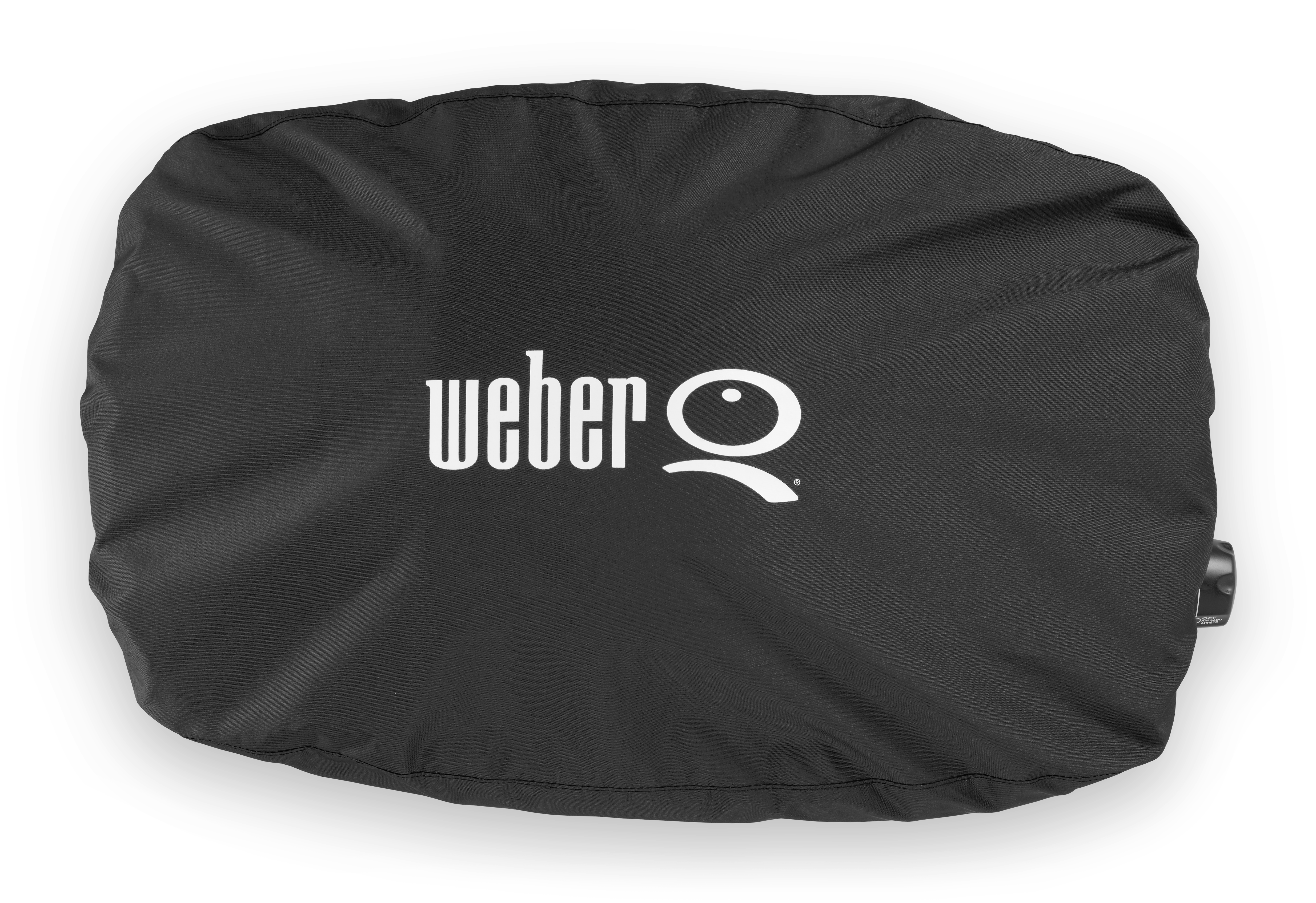 Grilltrekk Premium Weber Q2100N/Q2200N/Q2800N+ 