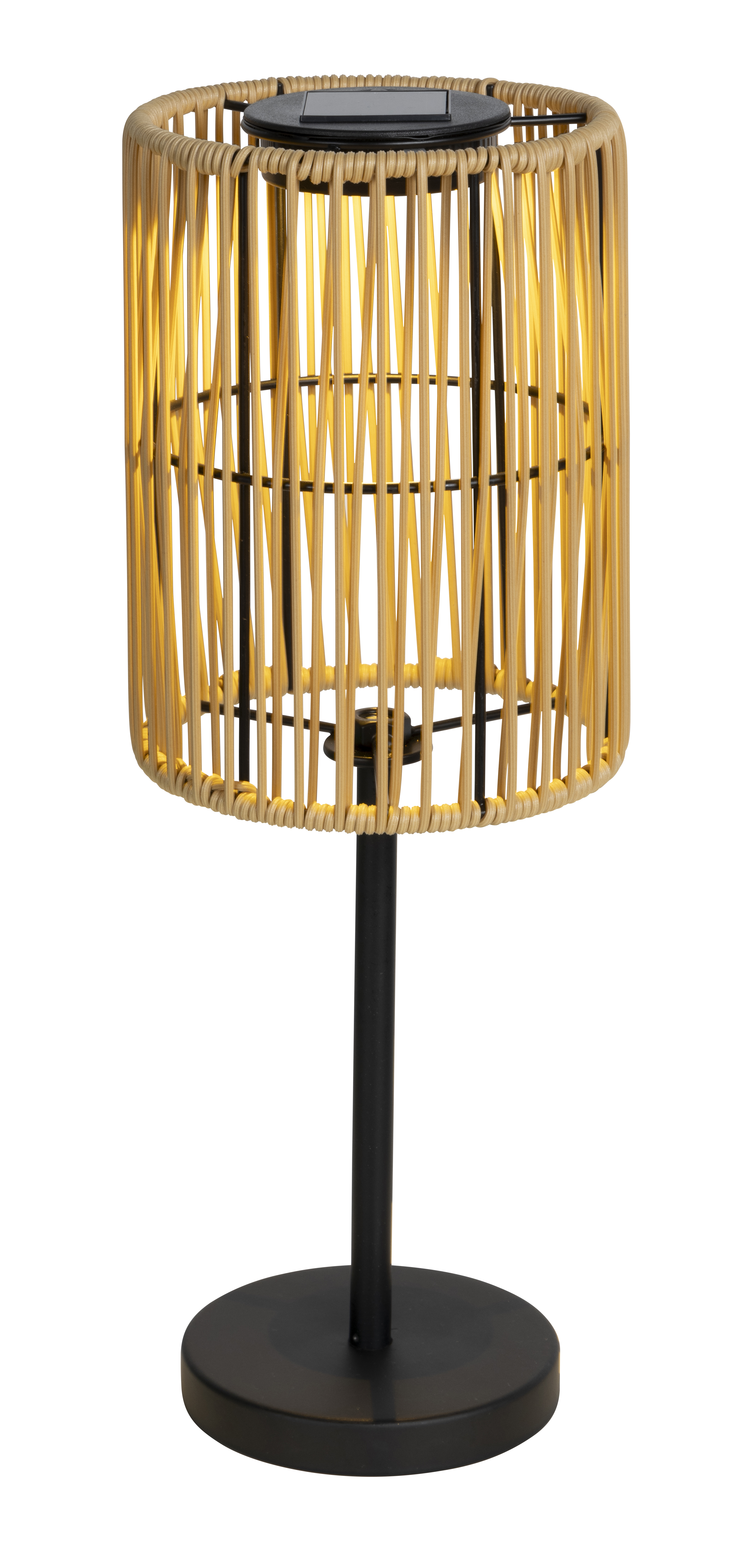 Table Lamp Solar