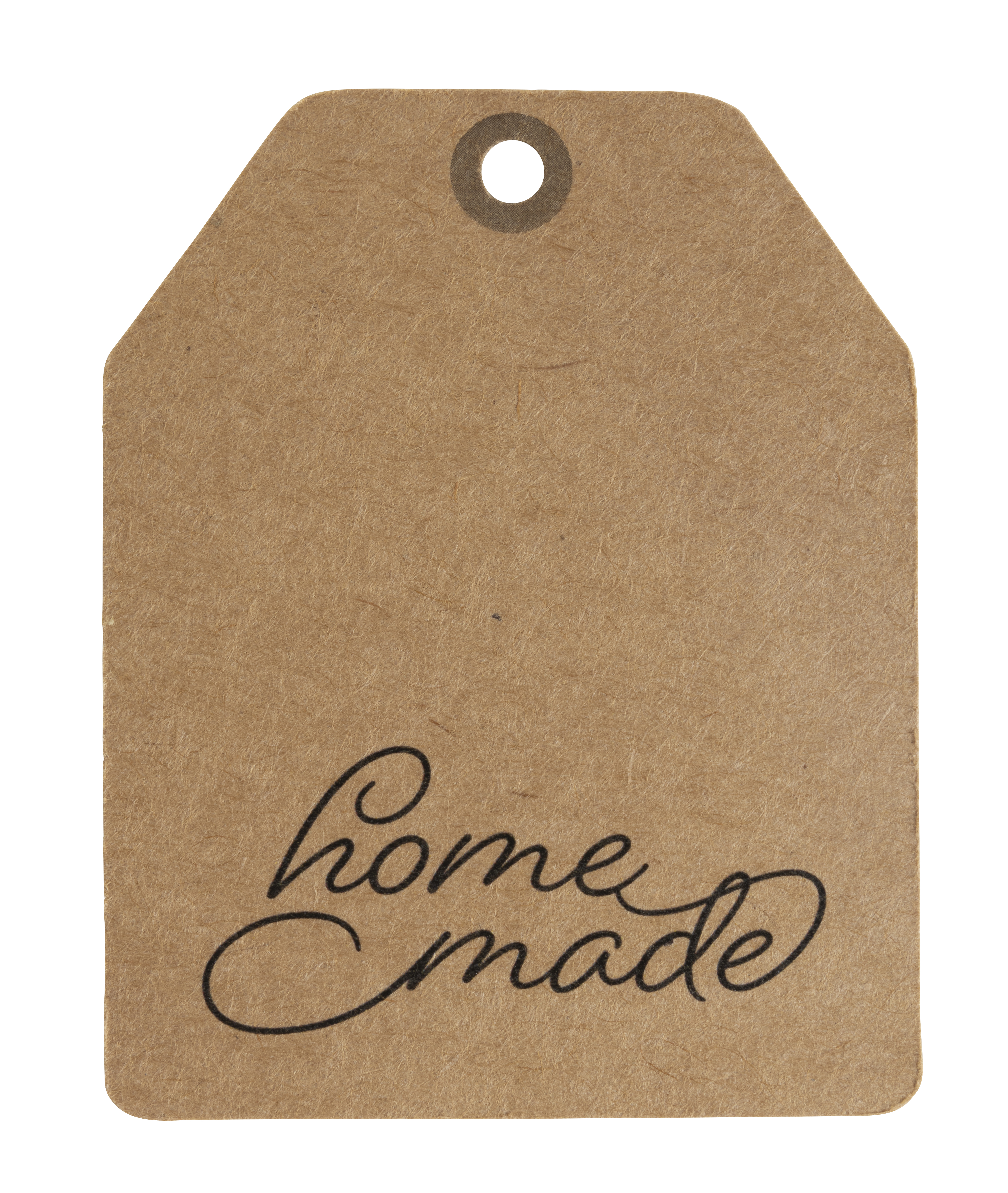 Hangtags With String