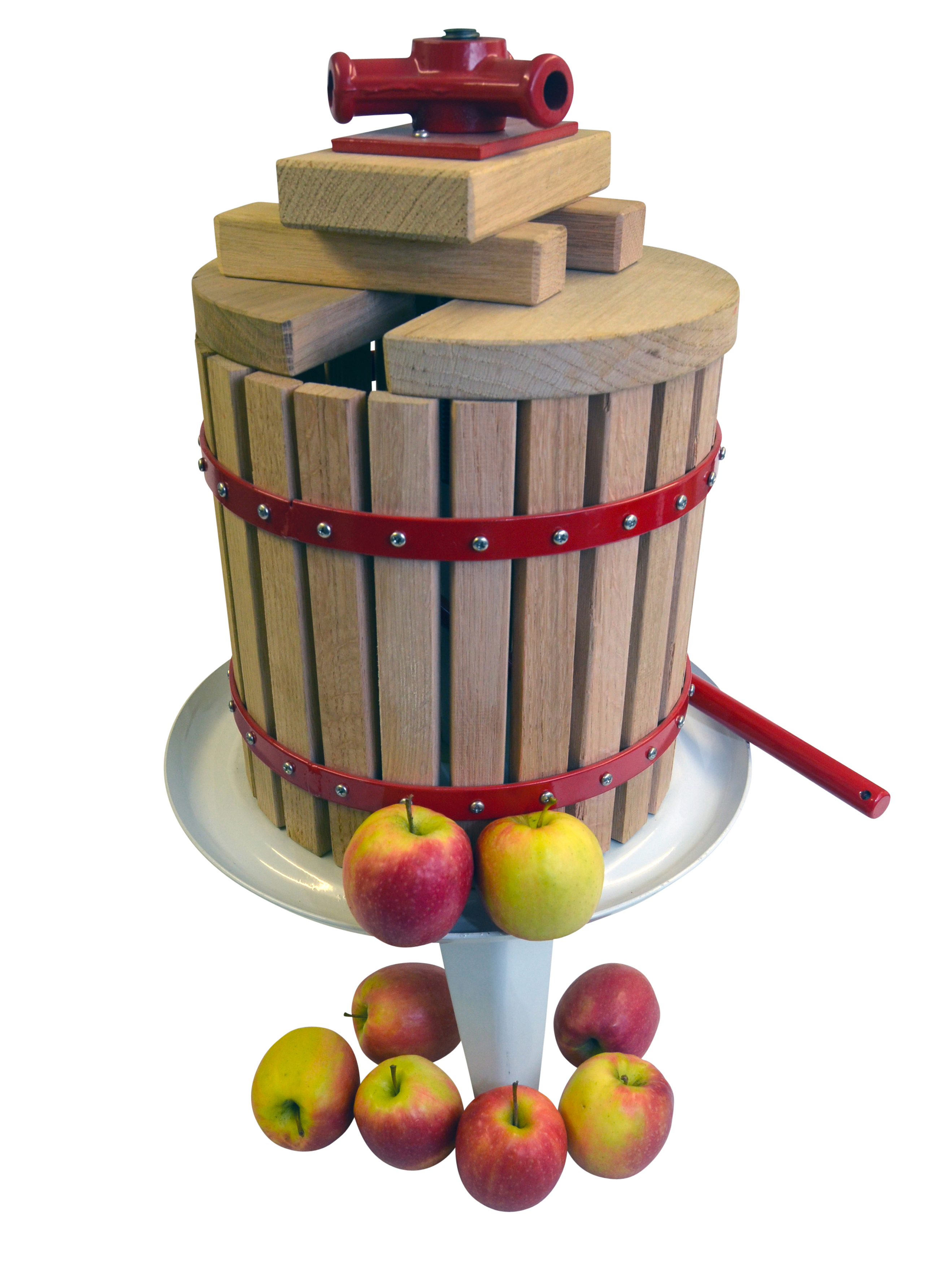 Fruit Press