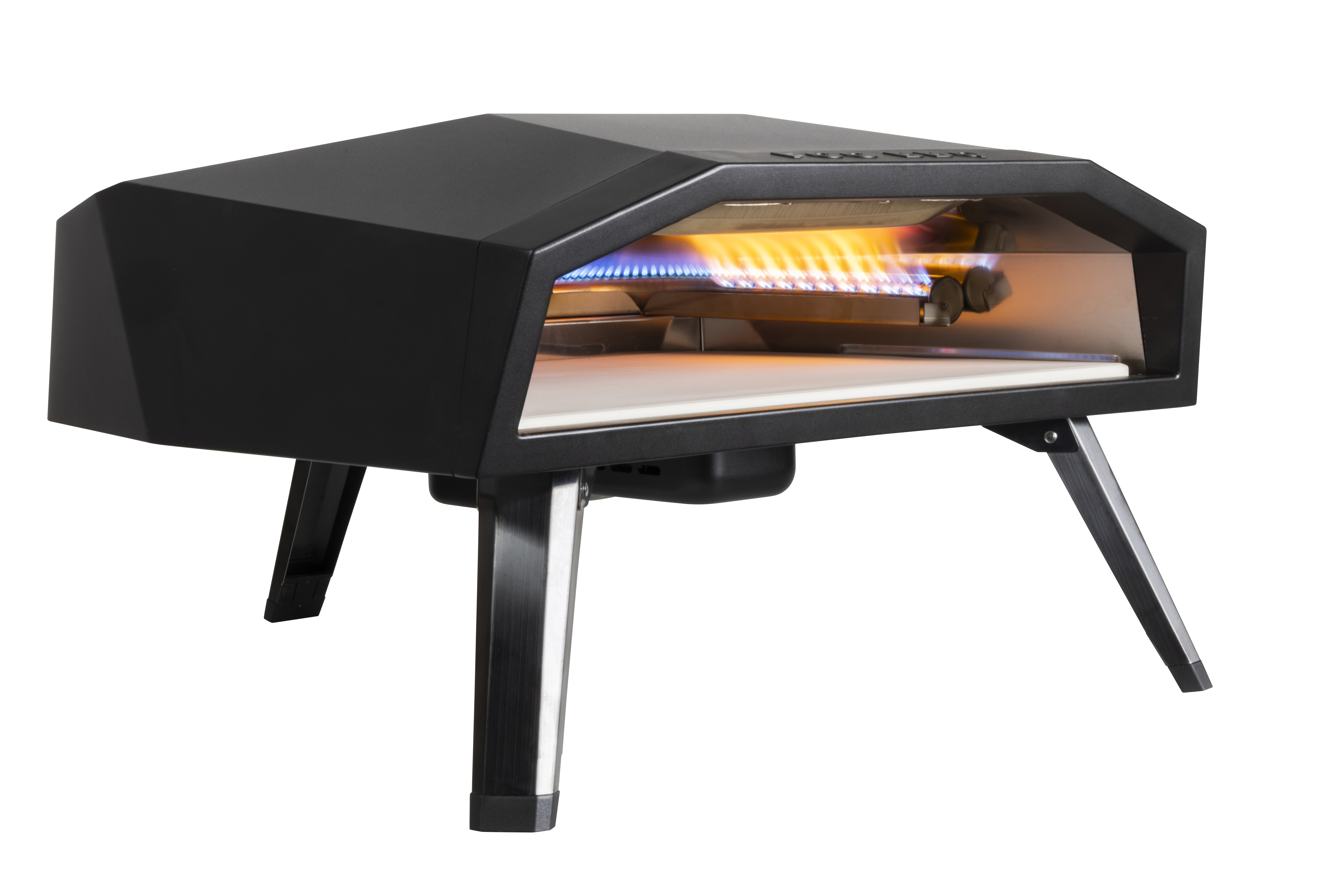 Pizzaovn Pizza Chef Grande 