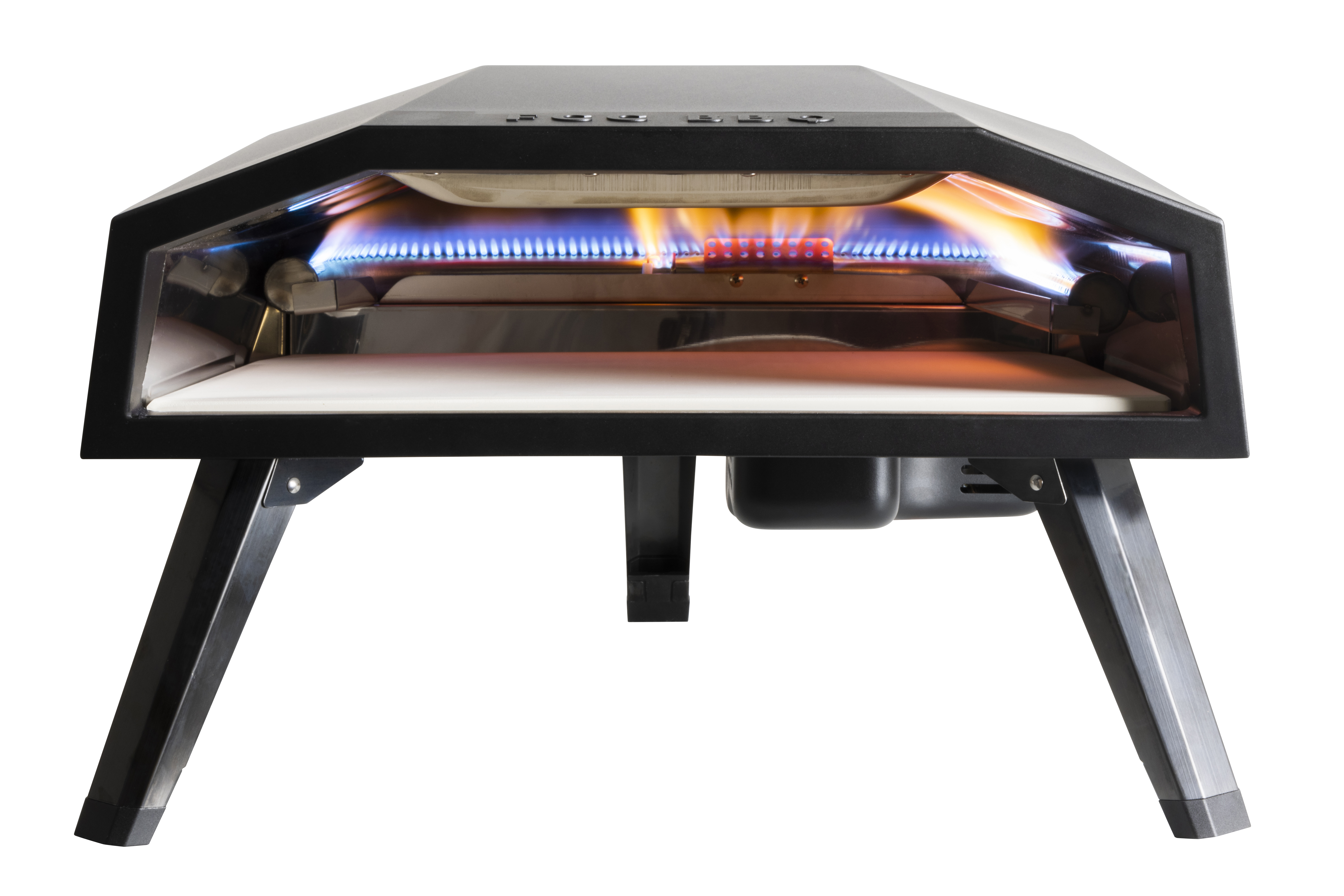 Pizzaovn Pizza Chef Grande 