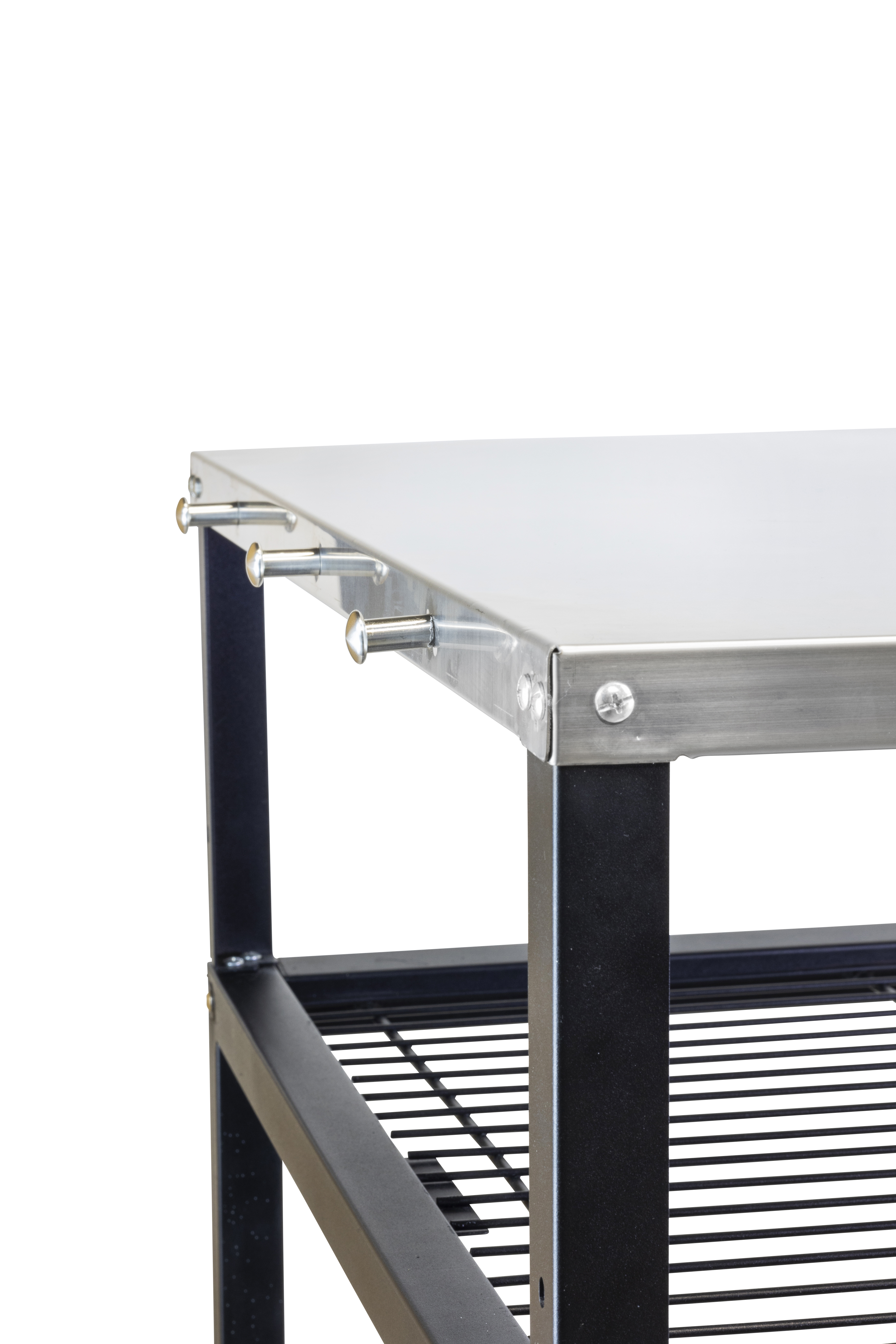 Pizzastasjon FCC BBQ