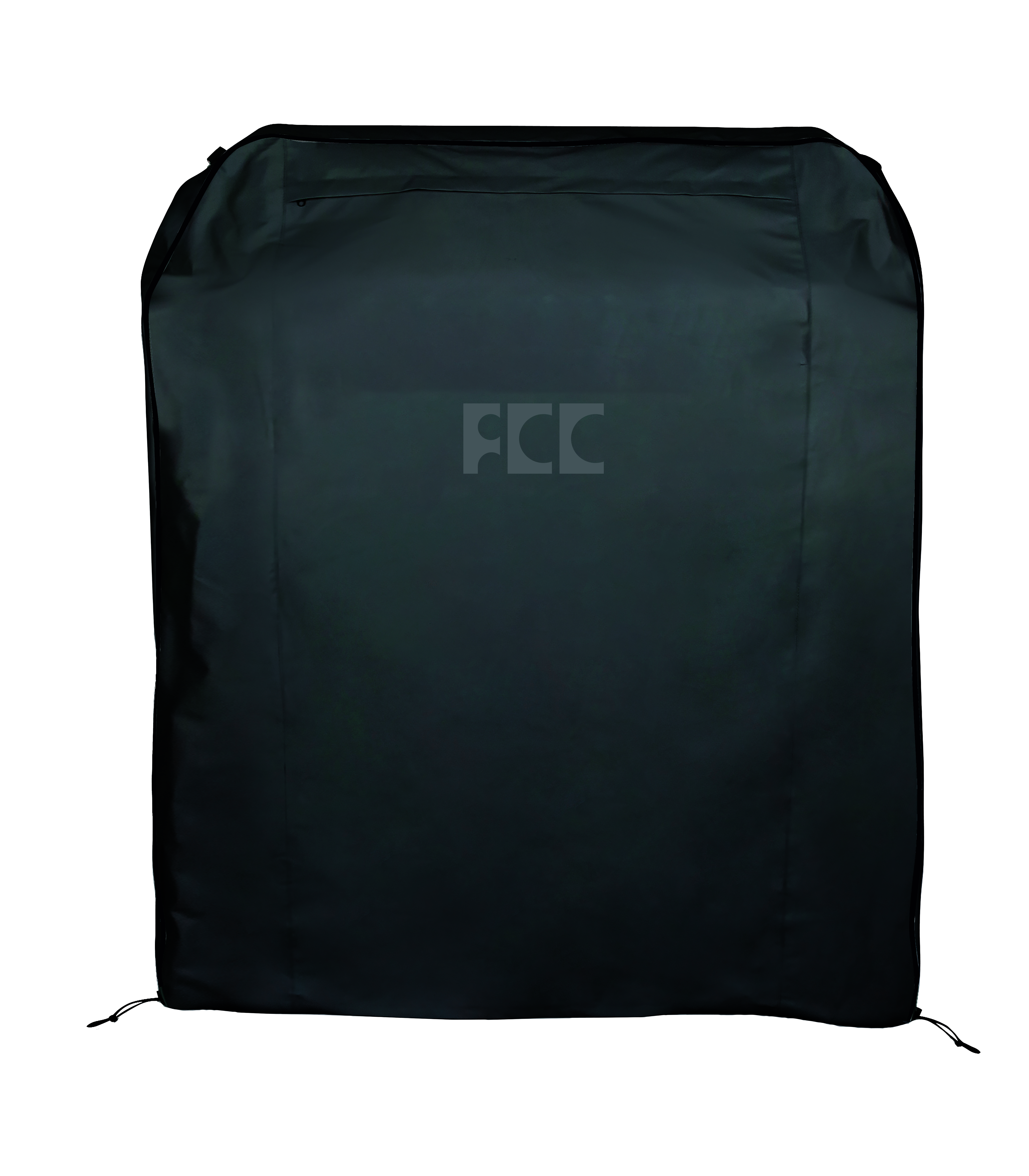 Grilltrekk Barrel FCC BBQ