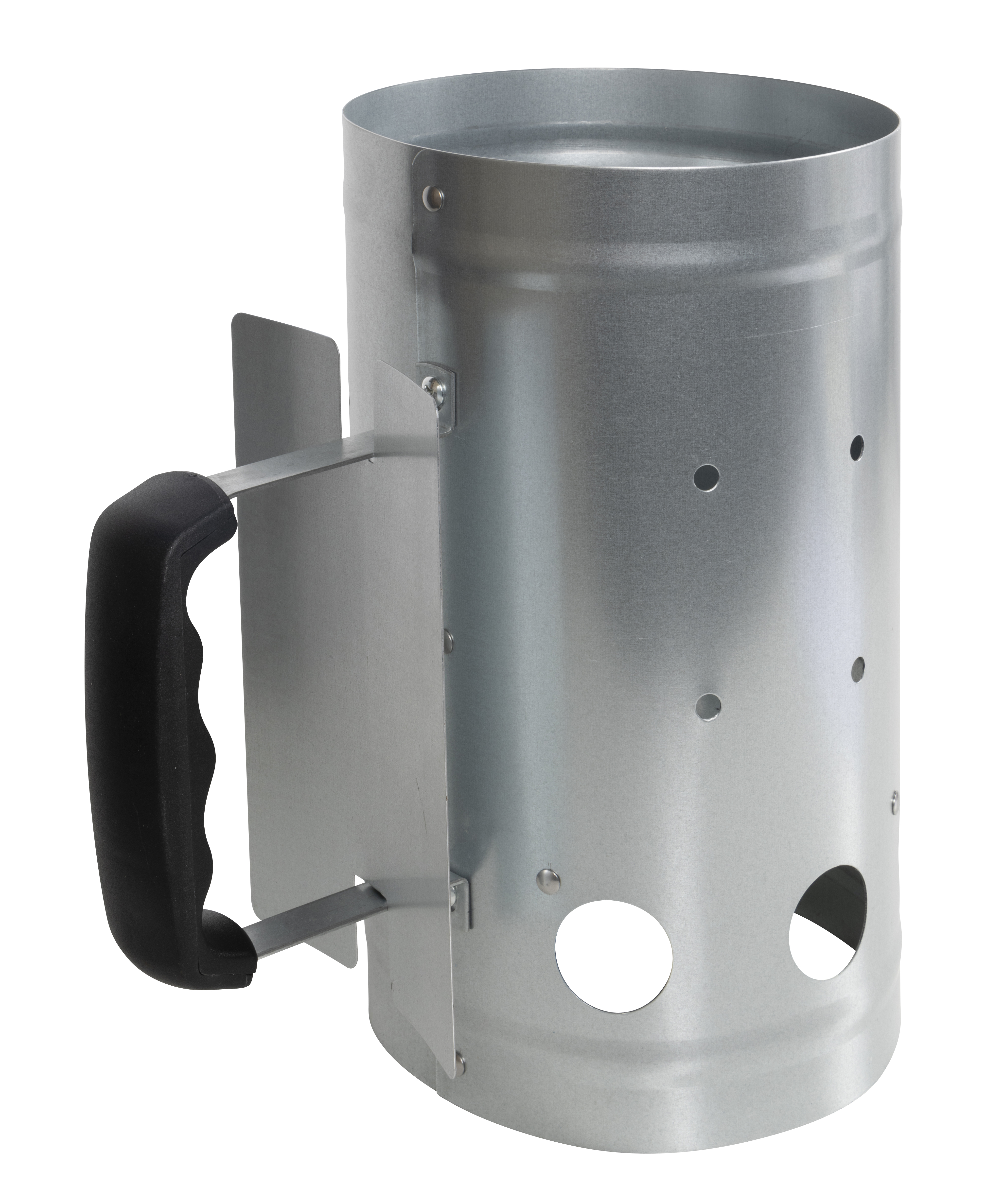 Grillstartare FCC BBQ 