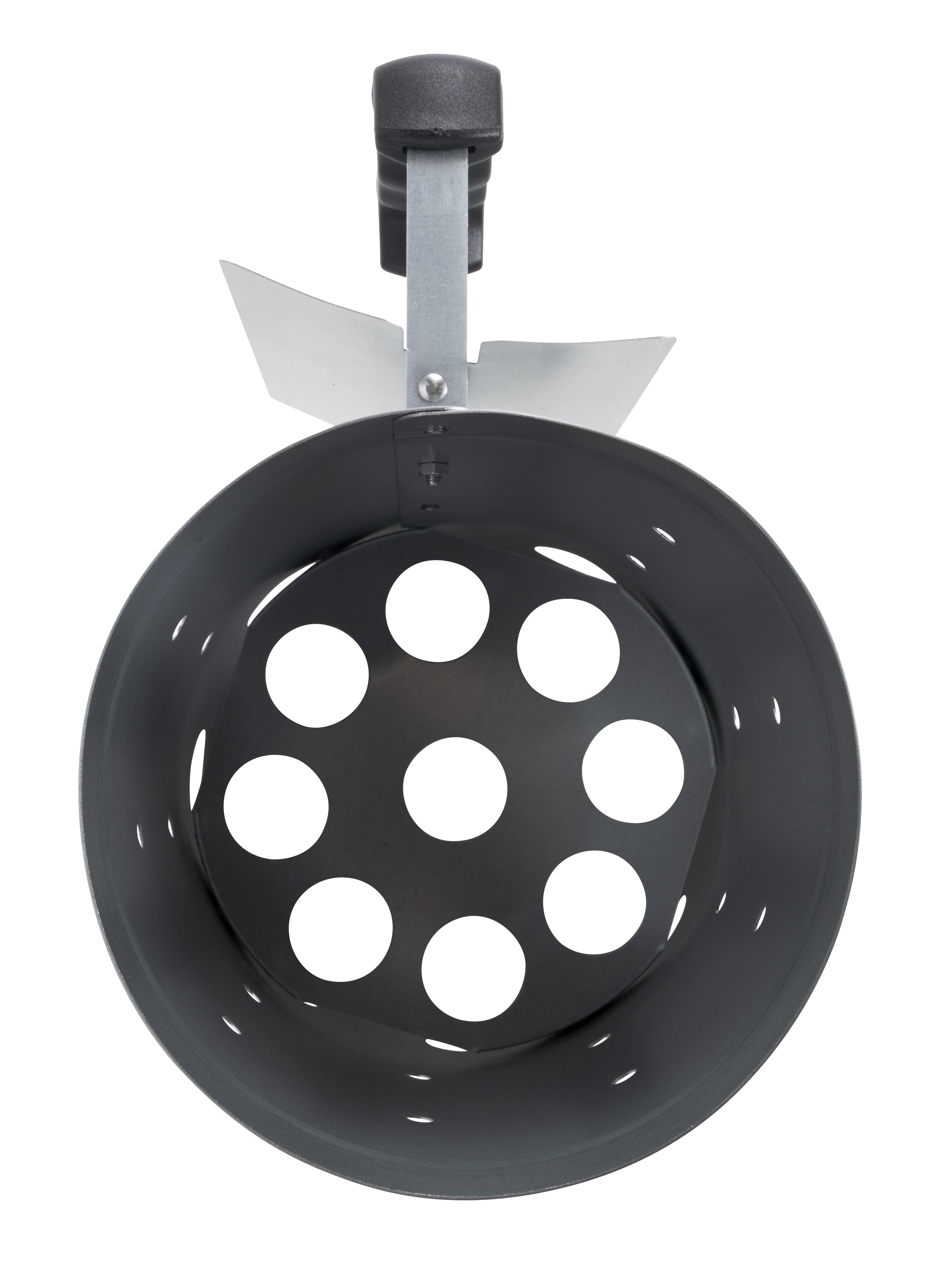 Grillstartare FCC BBQ 