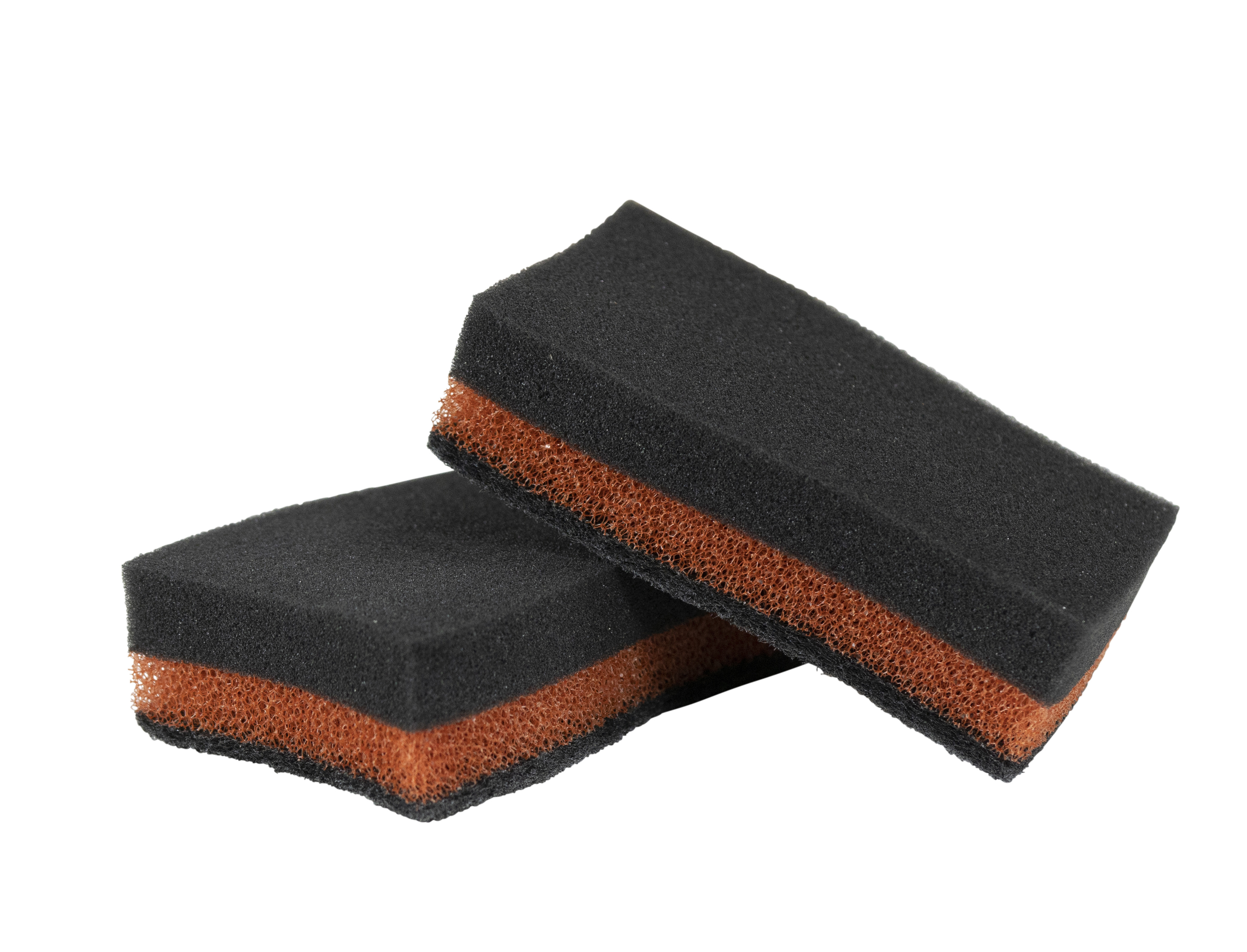 Rengjøringssvamp FCC BBQ