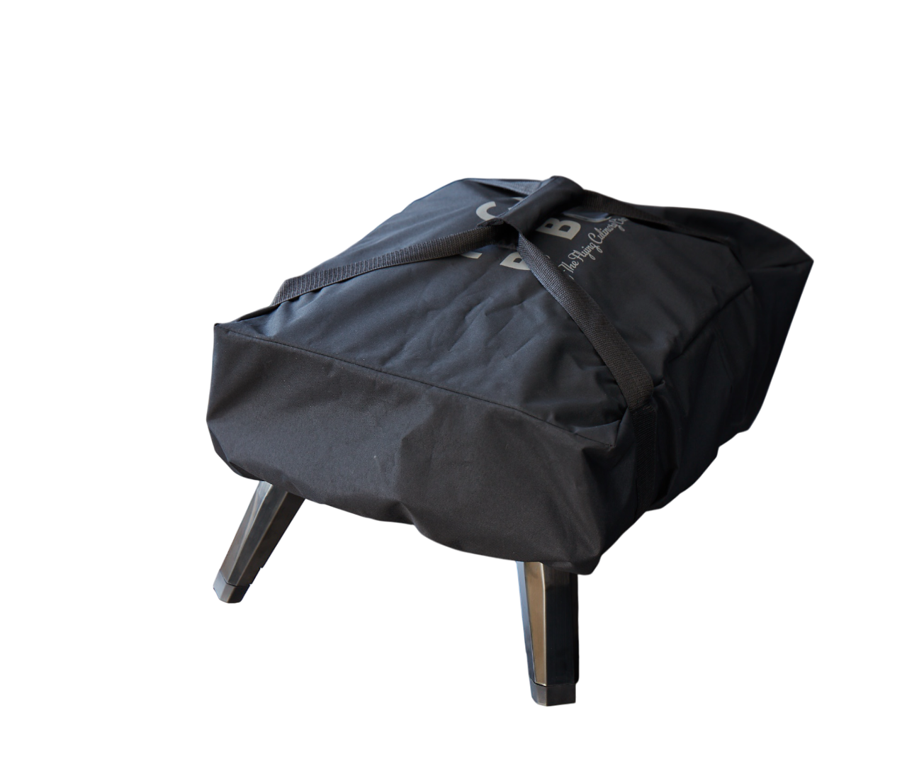 Overtrekk Pizza Chef Grande FCC BBQ