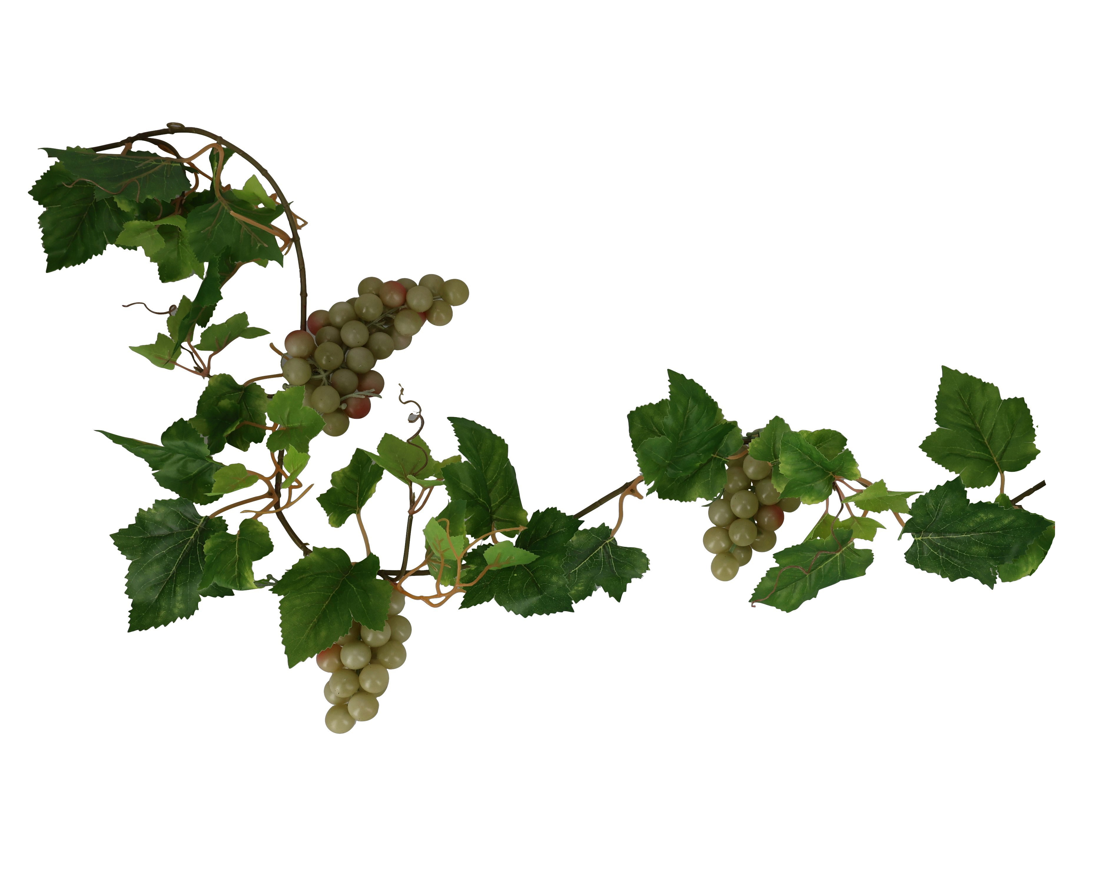 Drue-girlander kunstig