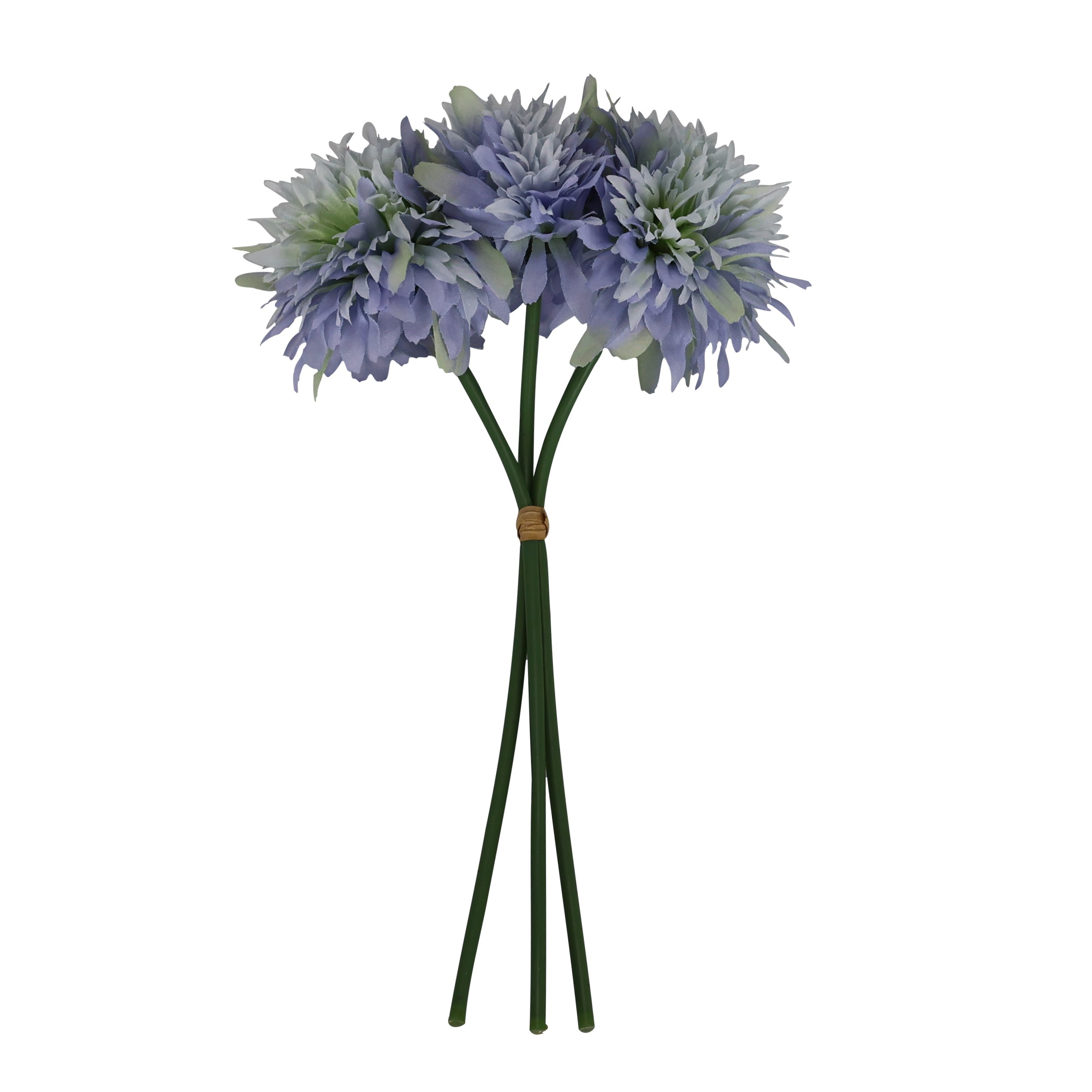 Scabiosa snitt kunstig