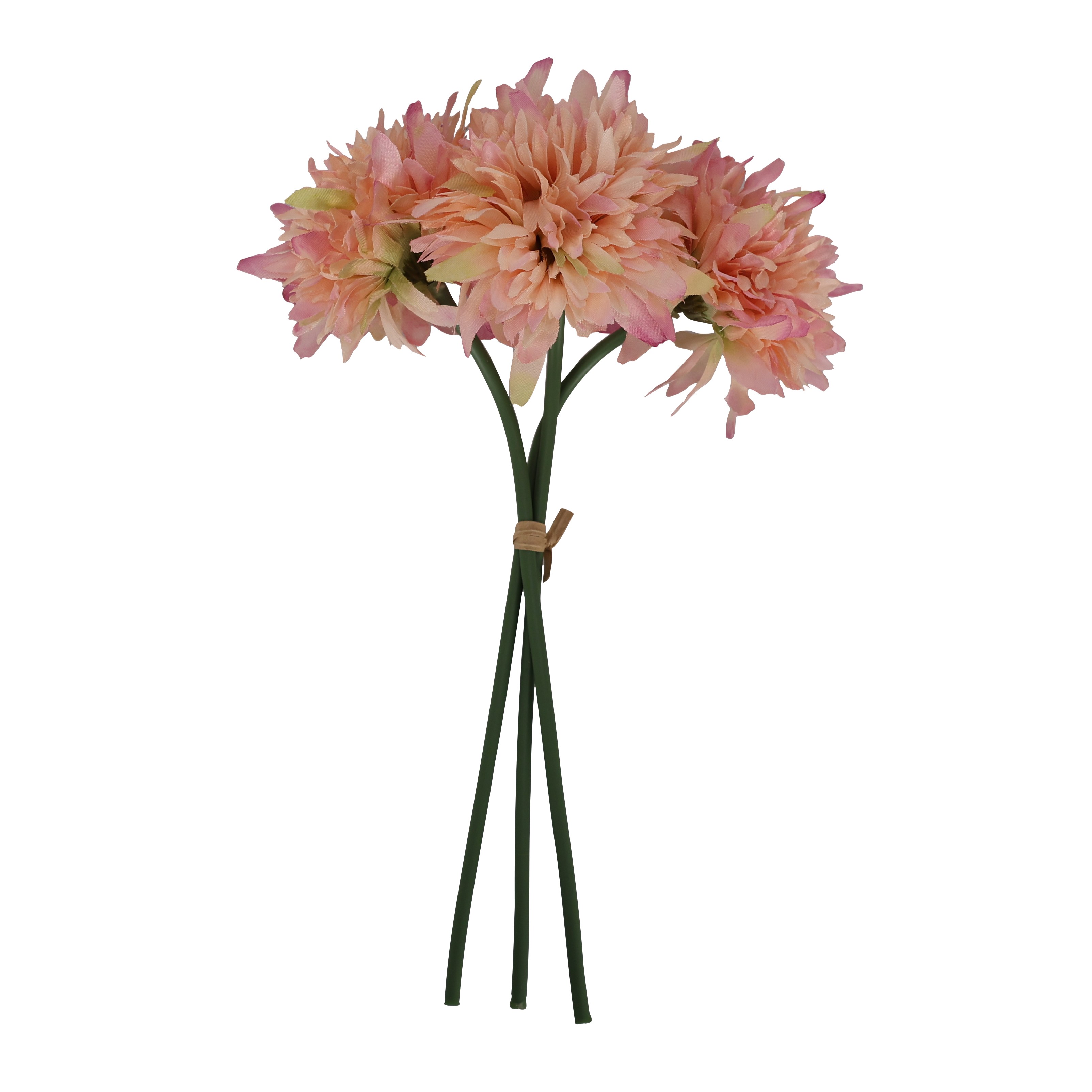 Scabiosa cut artificial