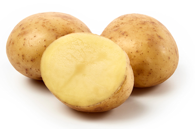 Potato Connect Ekologisk 1 KG