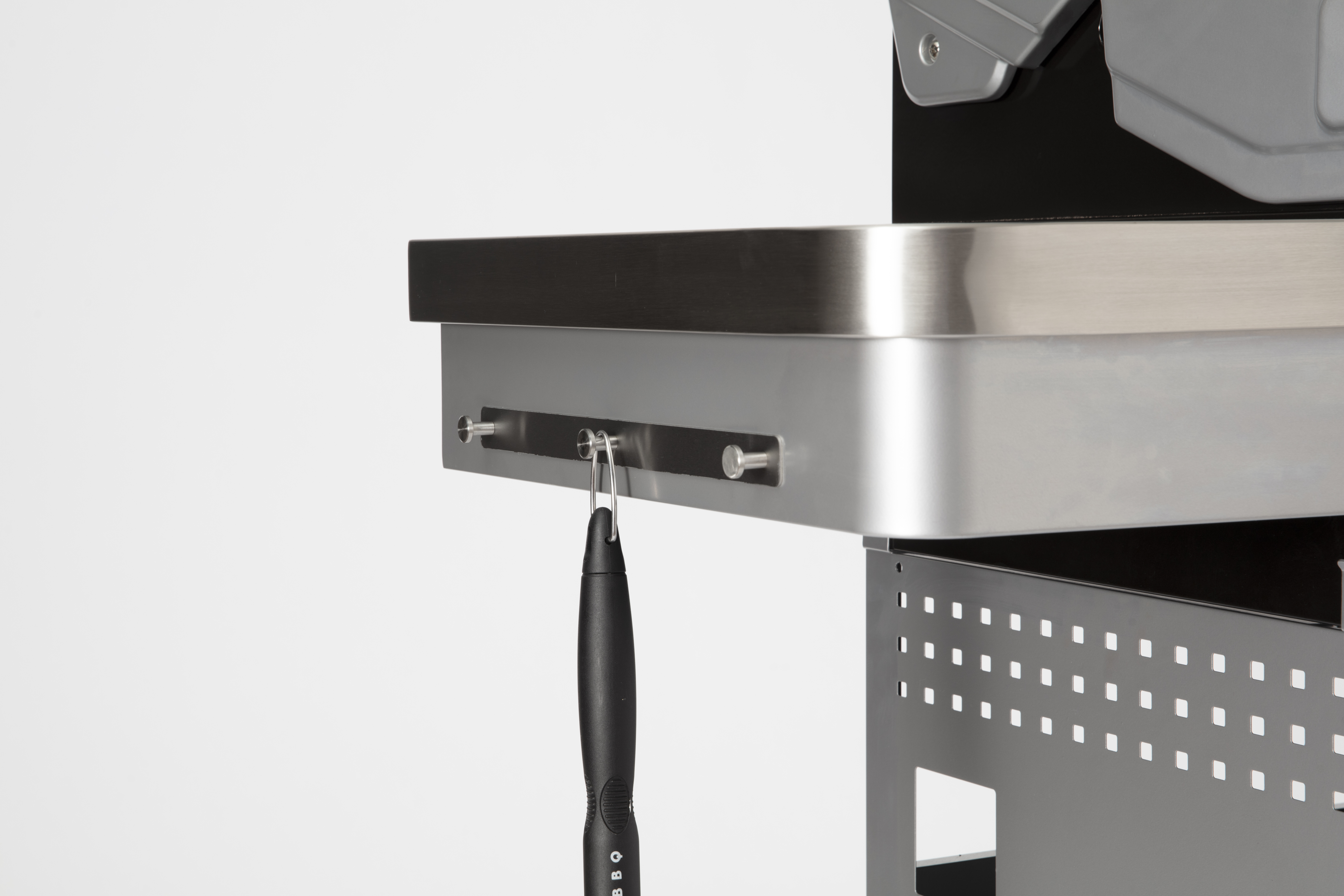 Gassgrill Chef's Special 4.1