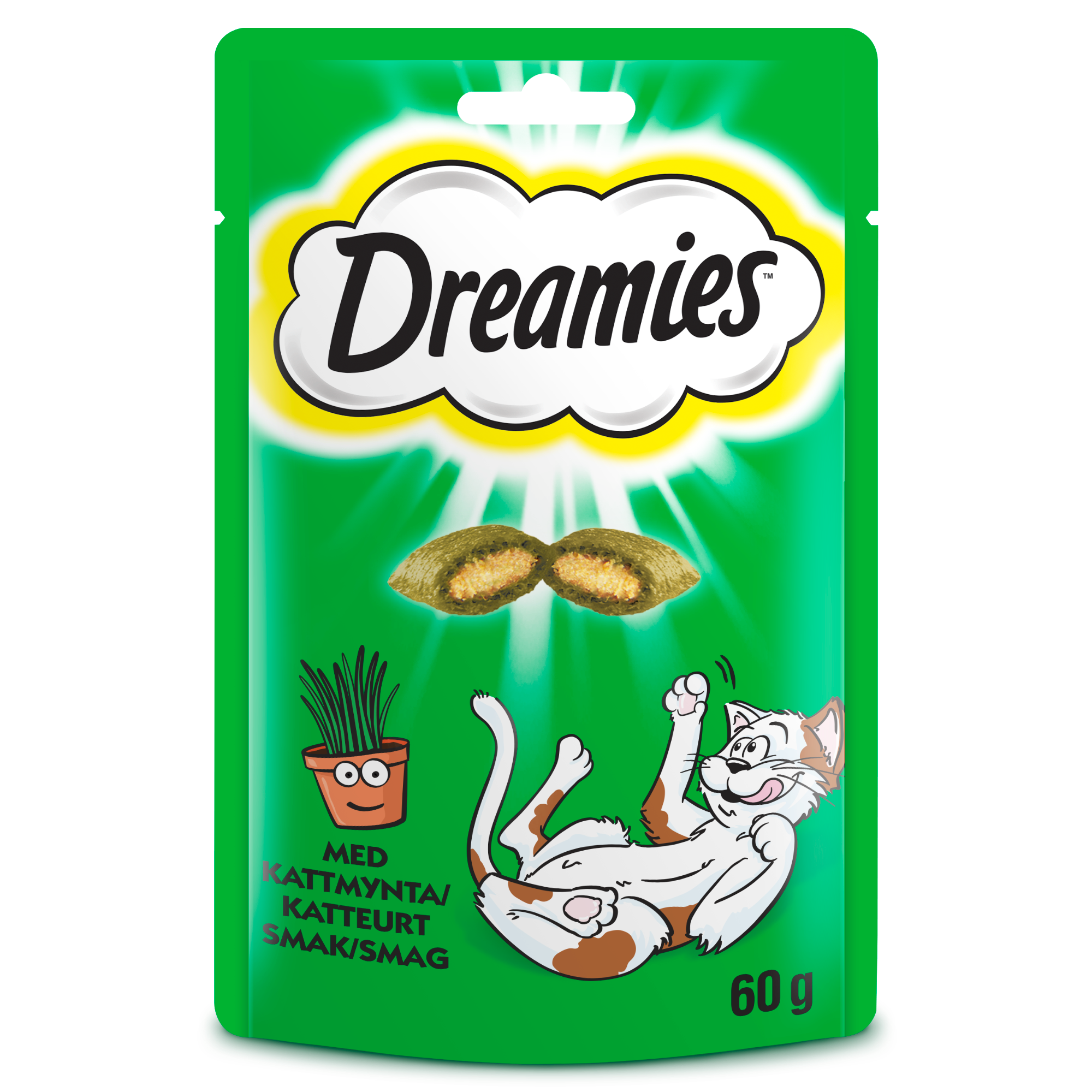 Catnip 60