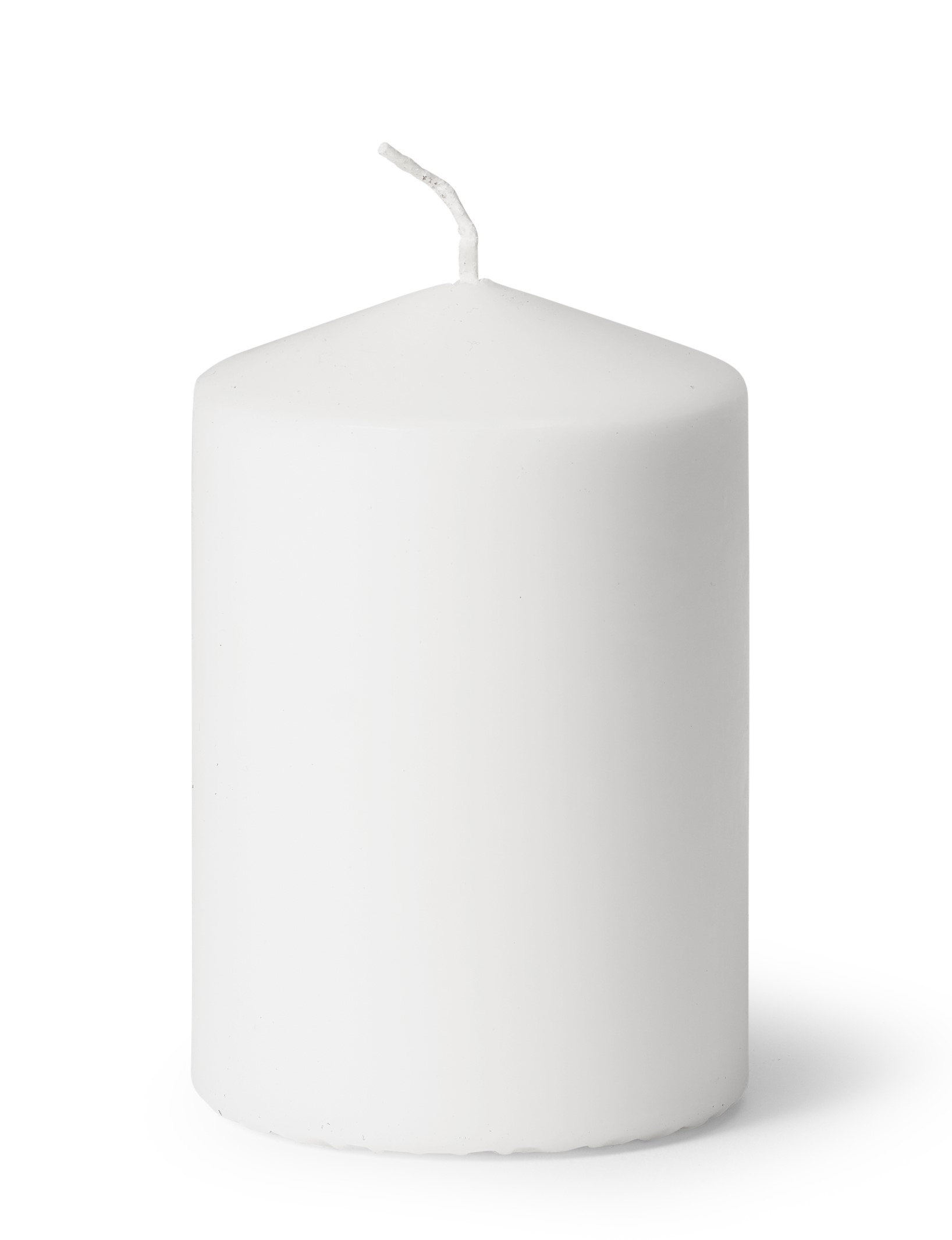 Pillar candle 