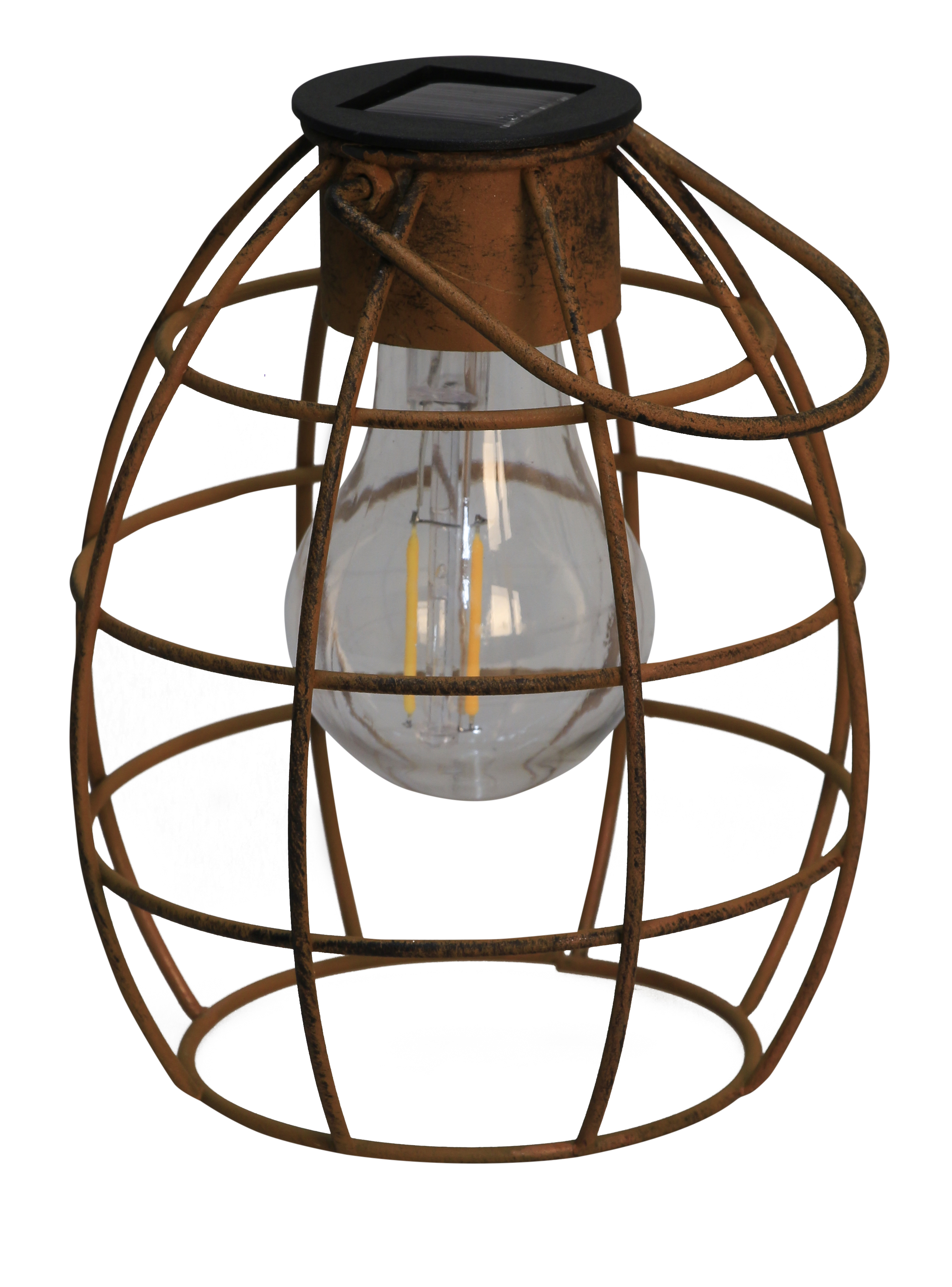 Solscellelykt Duisburg