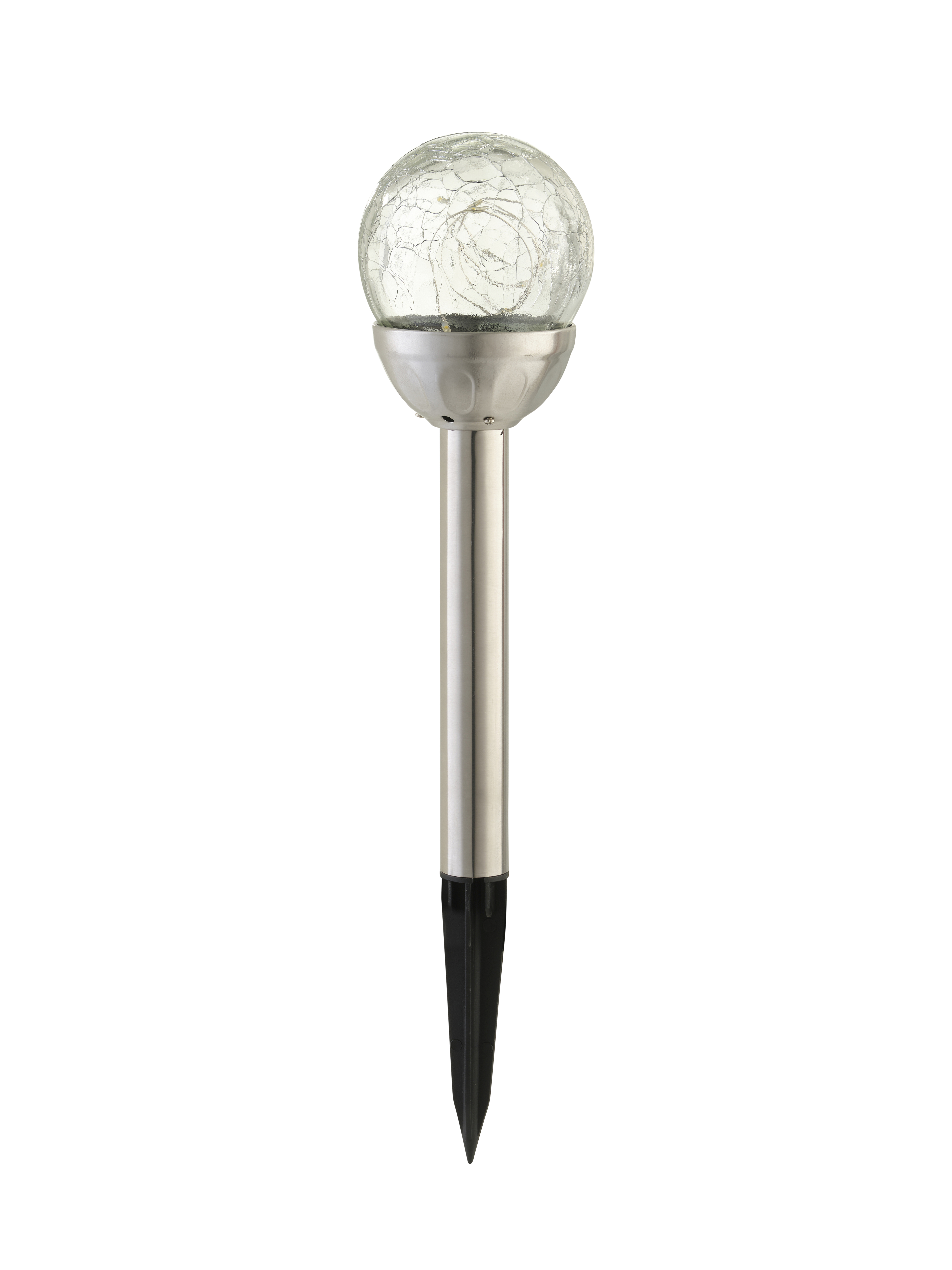 Solcellelampe Conga